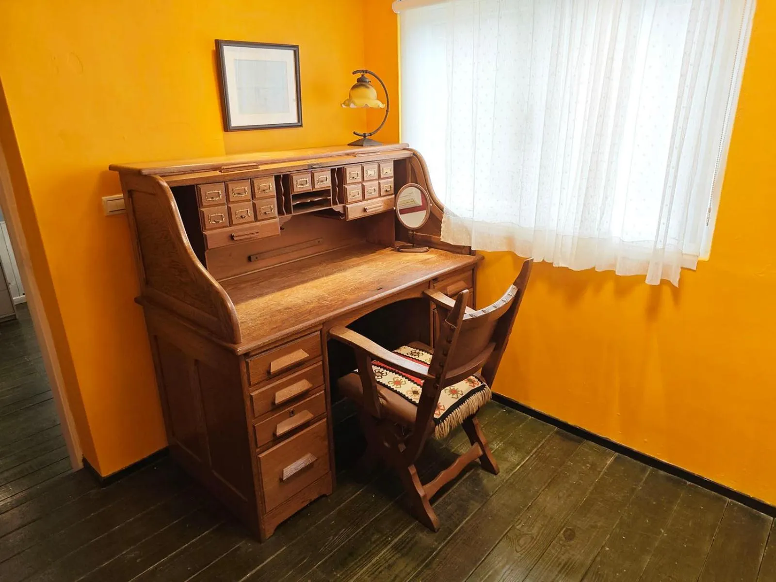 金石新月光 Gold Stone Crescent Moon Light