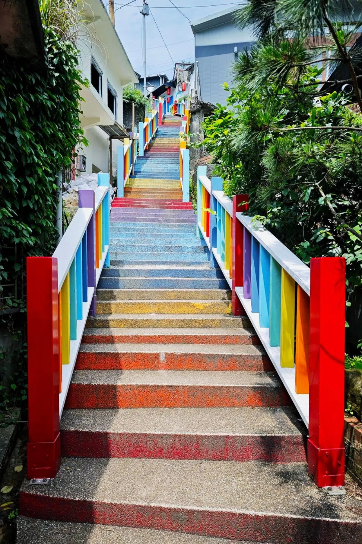 Day in 金石新月光 Gold Stone Crescent Moon Light