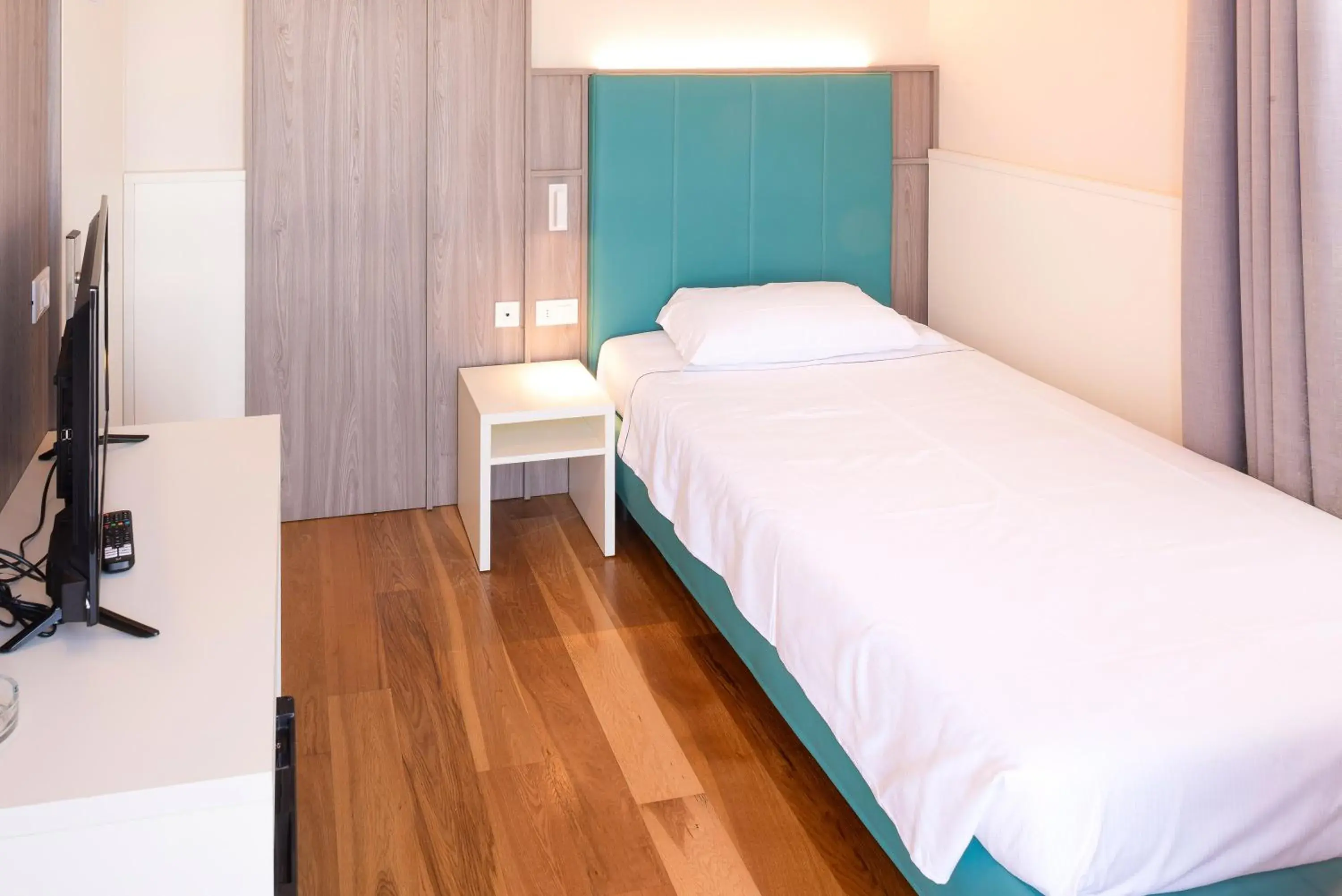 Single Room - Annex in Hotel Internazionale Single Room - Annex in Hotel Internazionale