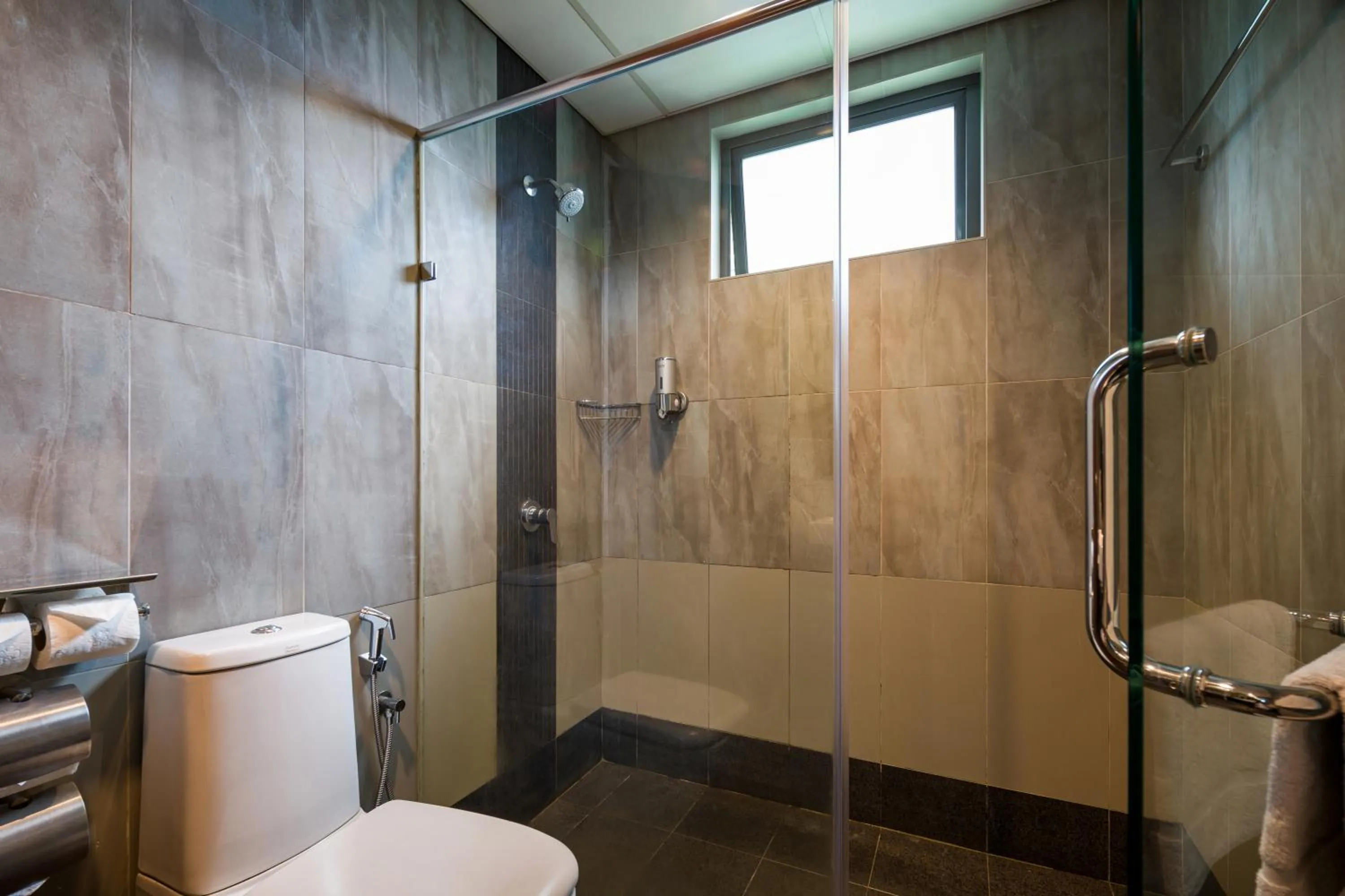 Acappella Suite Hotel, Shah Alam