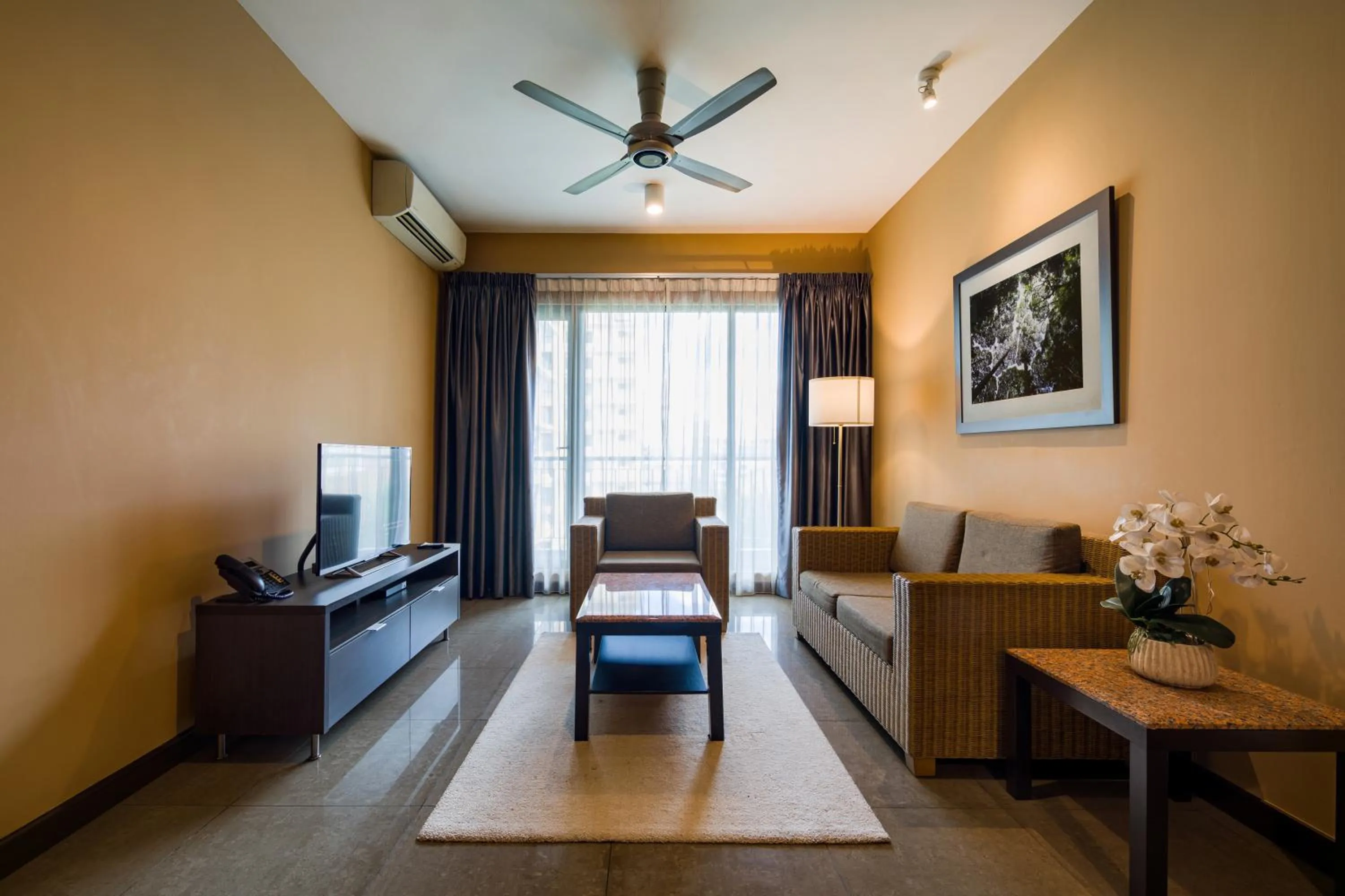 Acappella Suite Hotel, Shah Alam