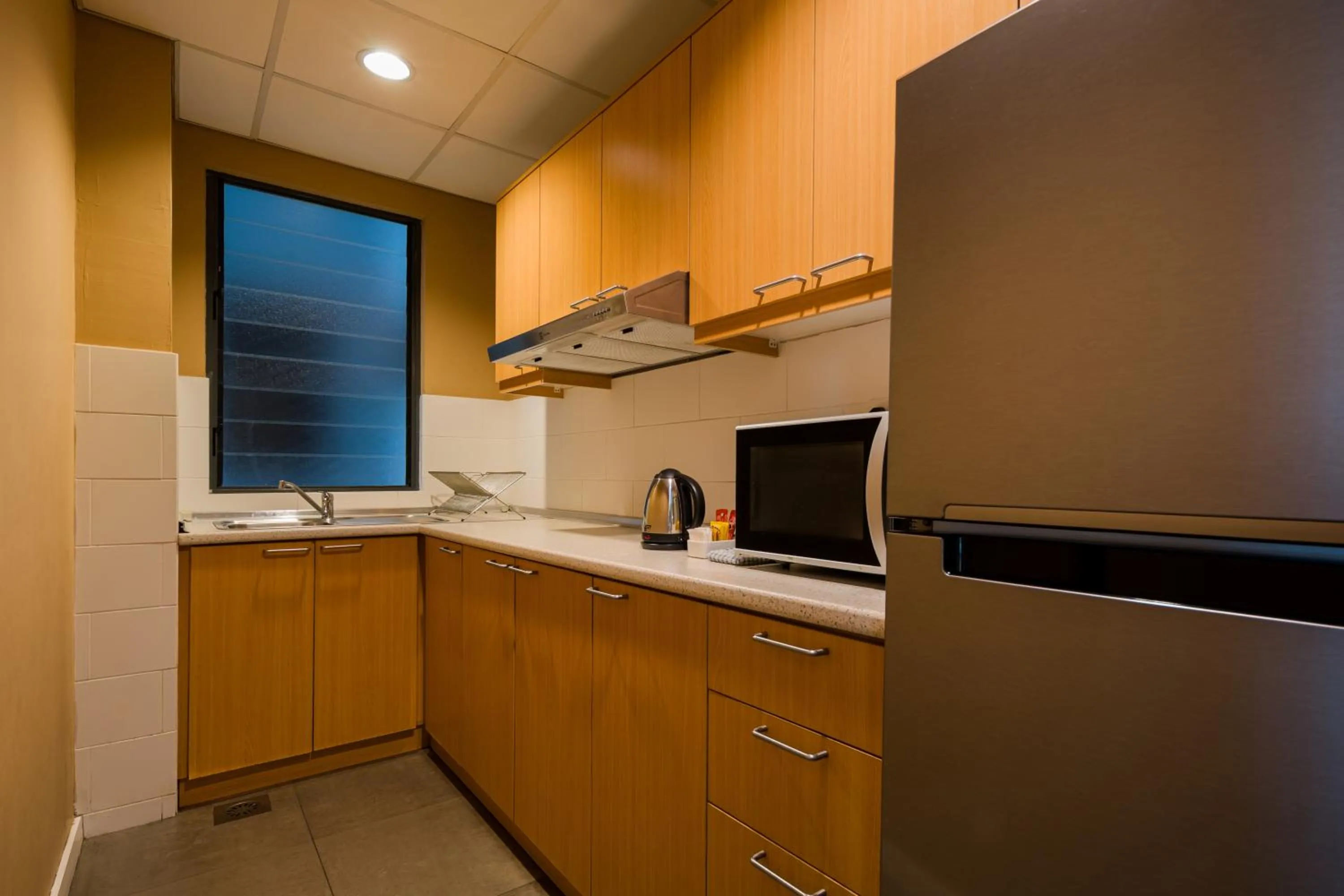 Acappella Suite Hotel, Shah Alam