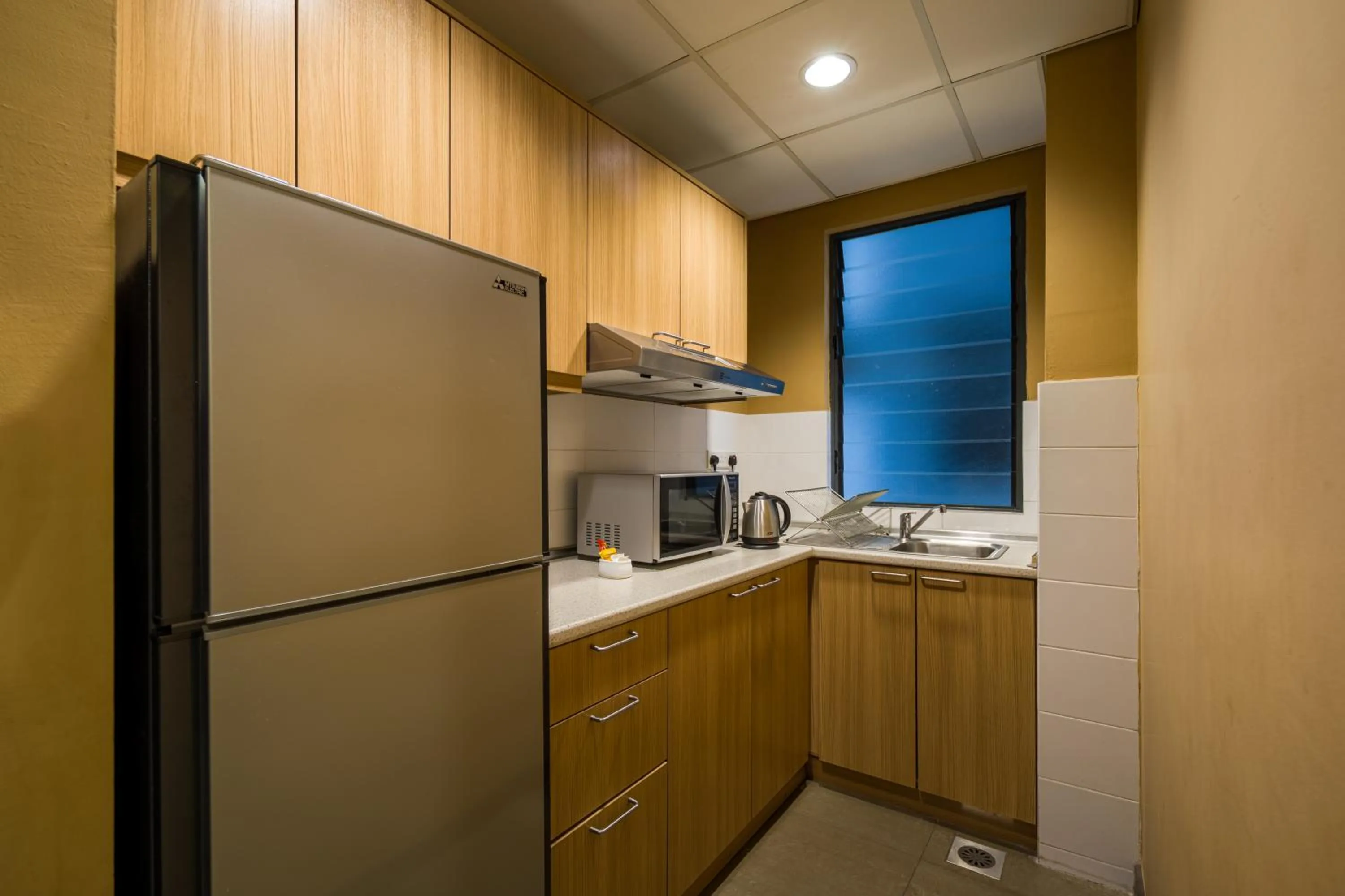 Acappella Suite Hotel, Shah Alam