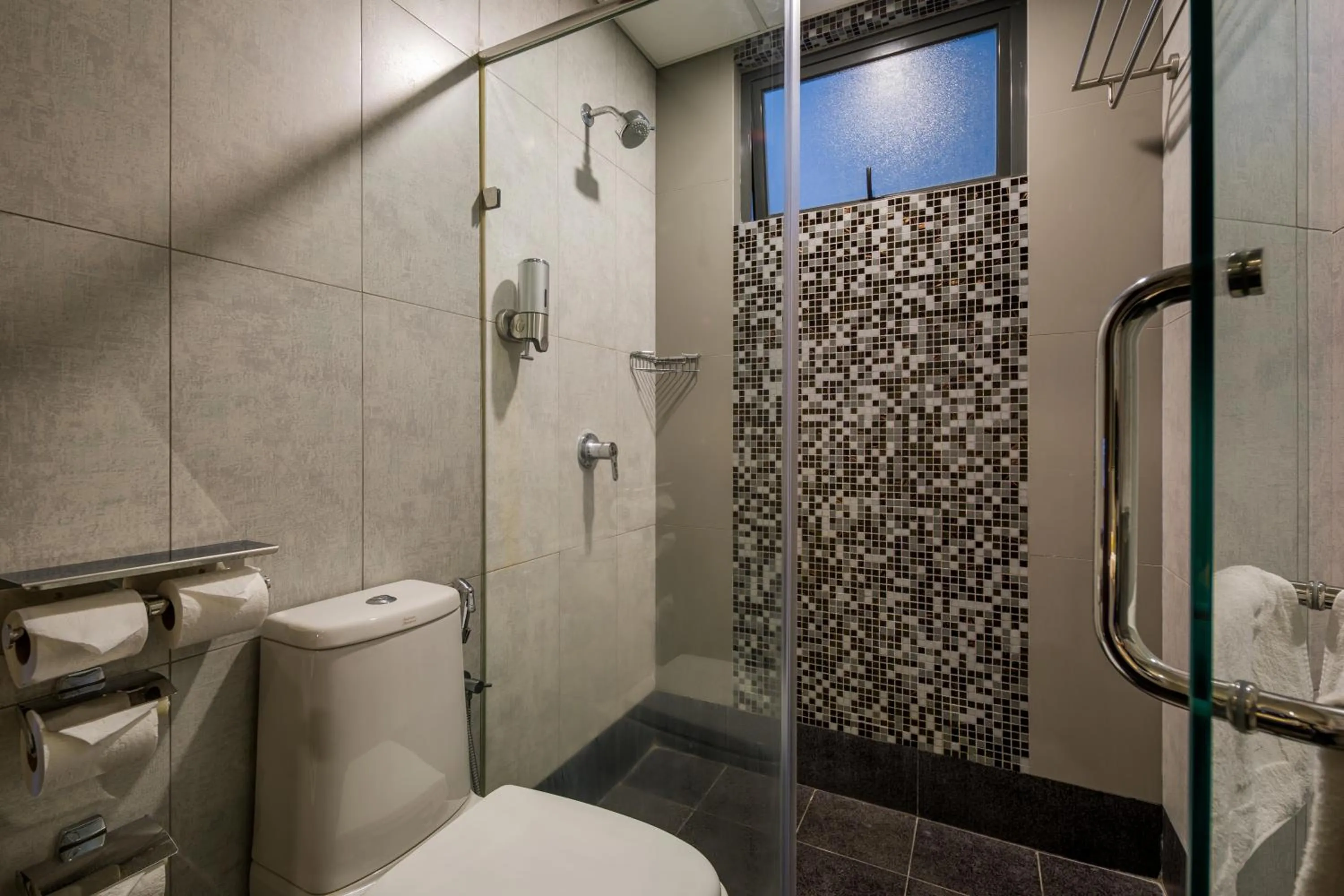 Acappella Suite Hotel, Shah Alam