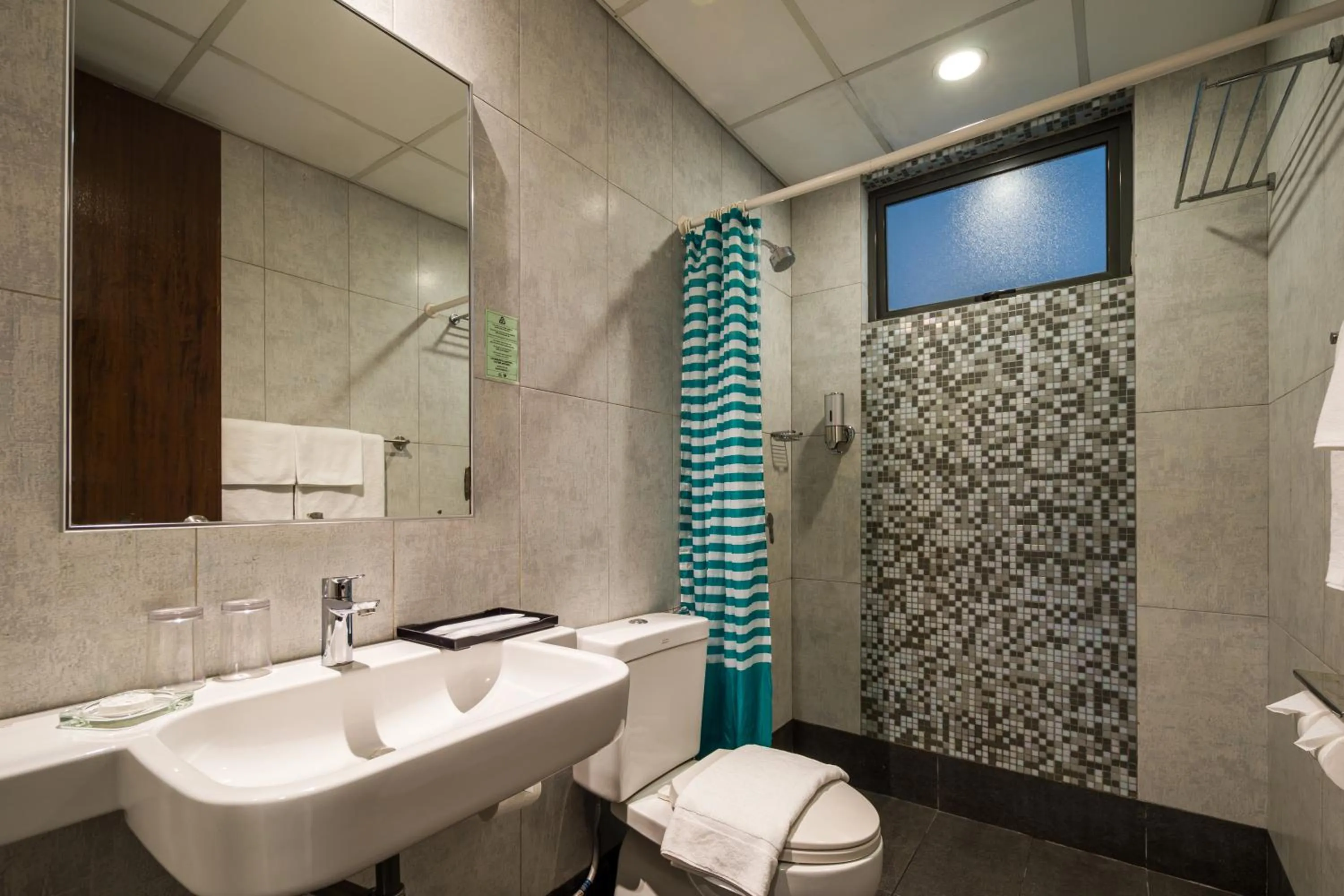 Acappella Suite Hotel, Shah Alam