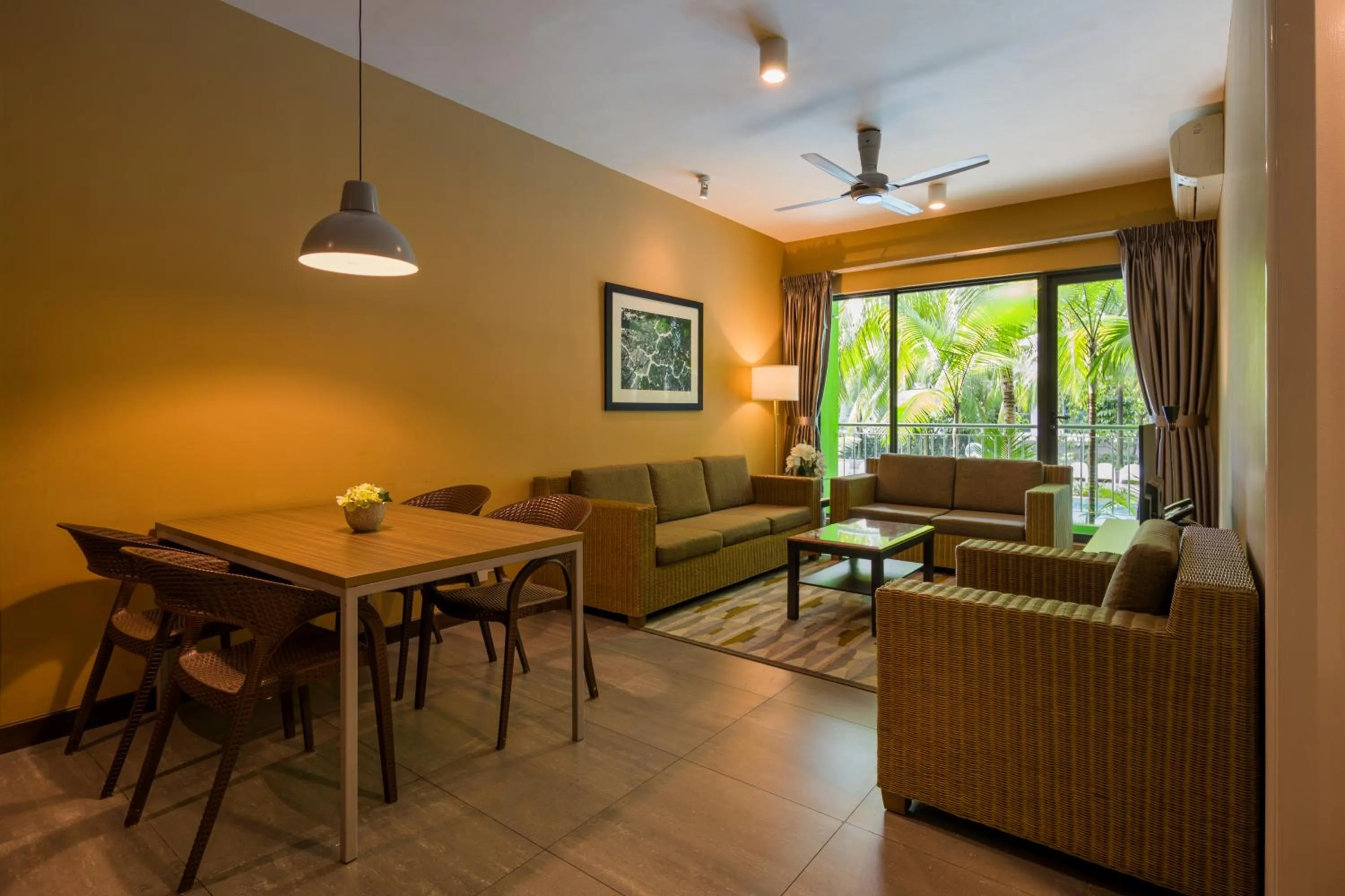 Acappella Suite Hotel, Shah Alam