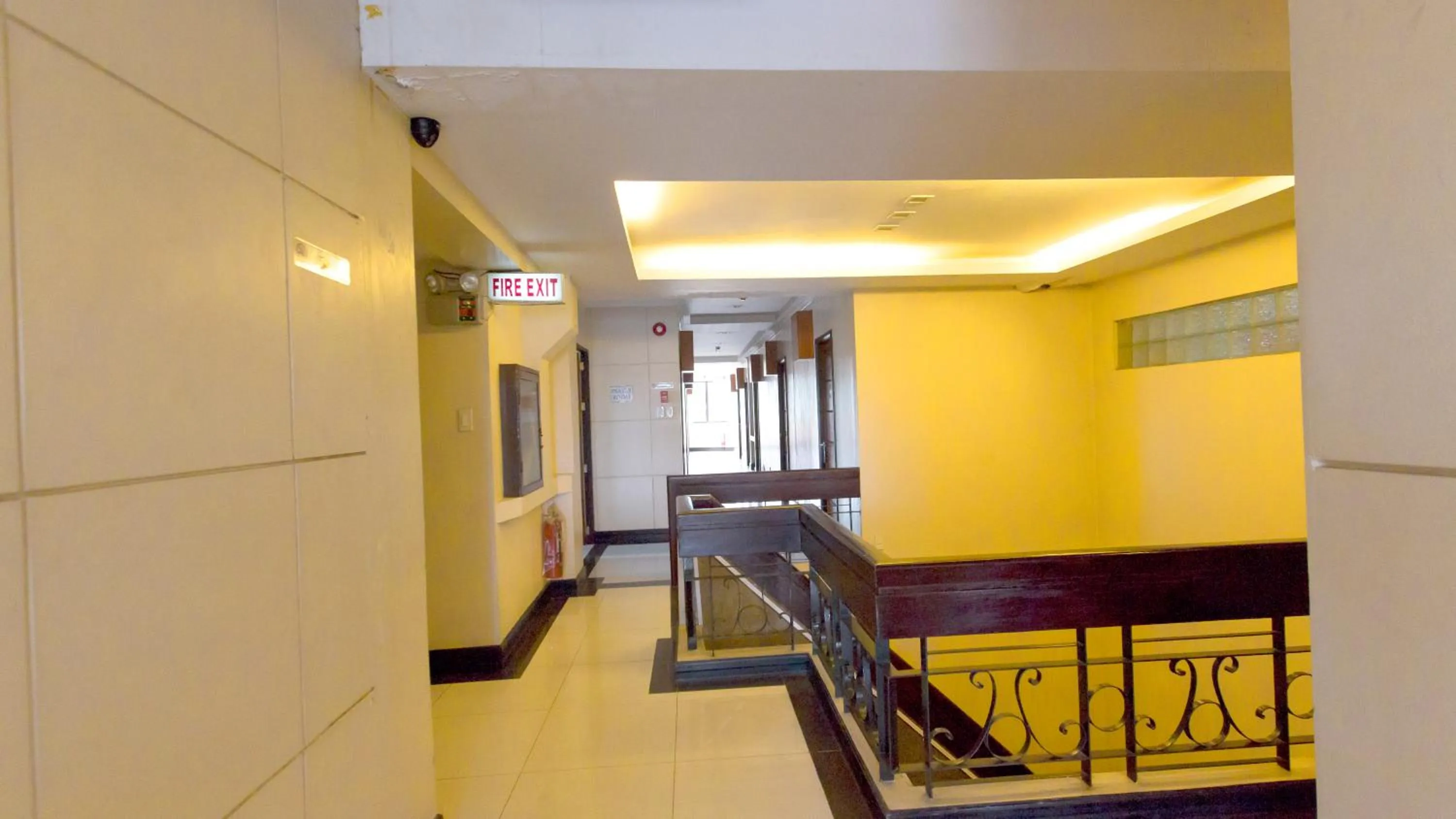 Other in One Lourdes Dormitel