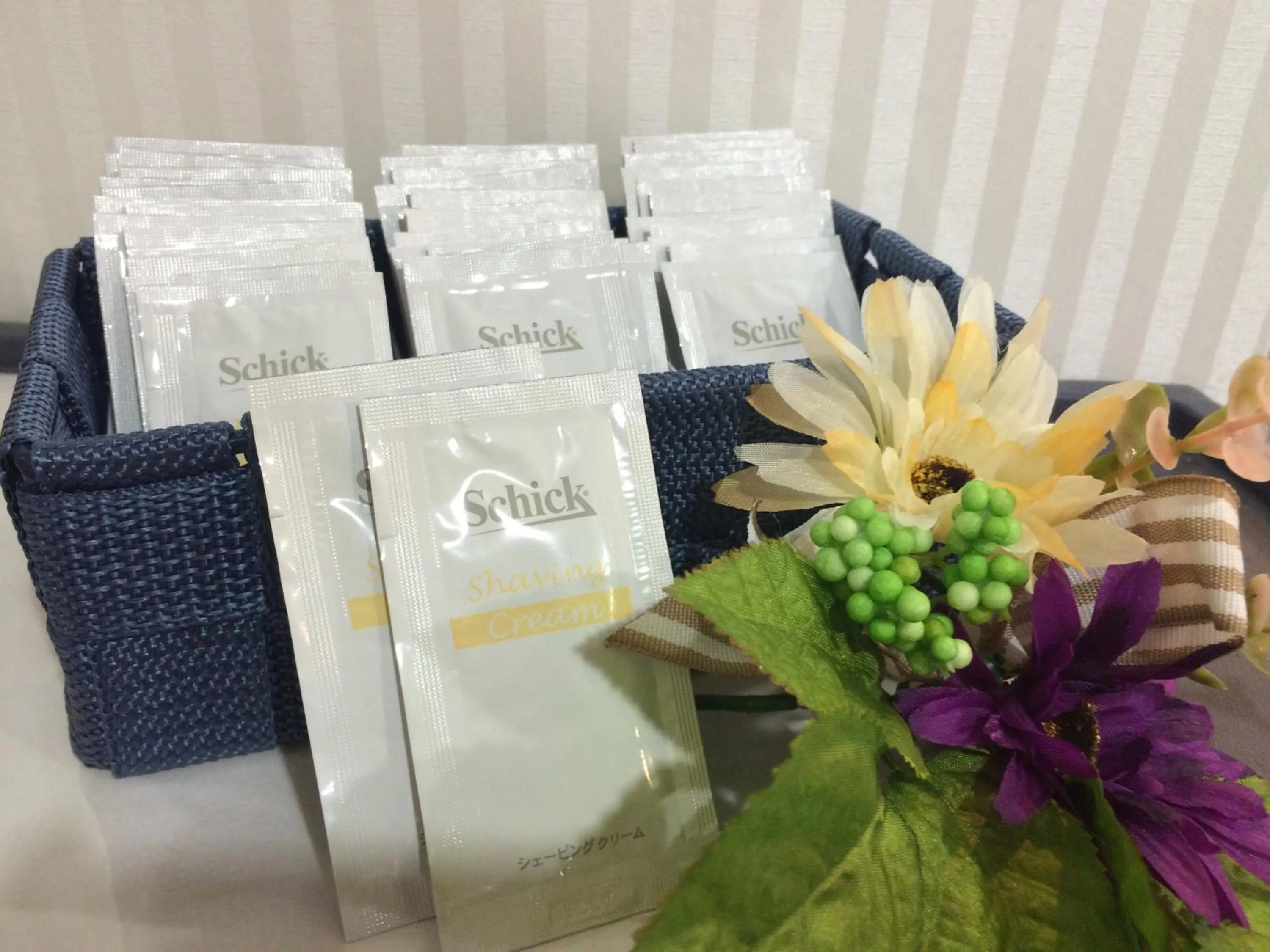 Lobby or reception in Tetoranze Makuhari Inagekaigan Hotel