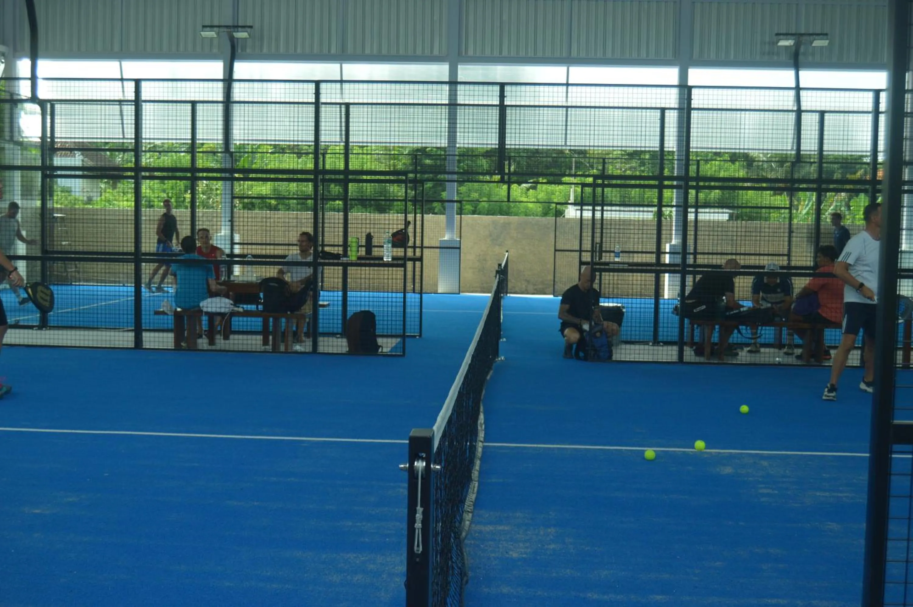 Flamingo Dewata Pool Villa Uluwatu