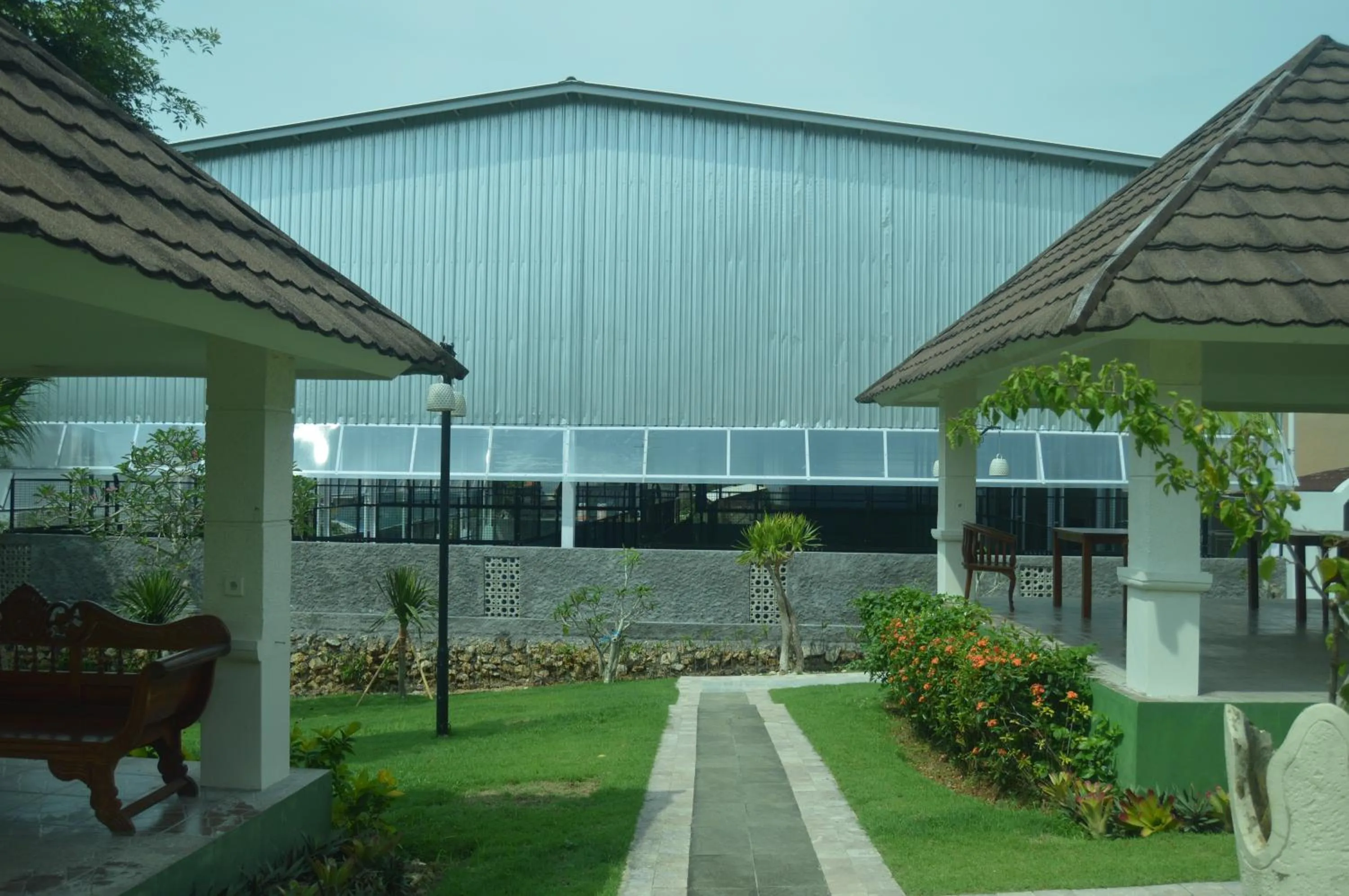 Flamingo Dewata Pool Villa Uluwatu