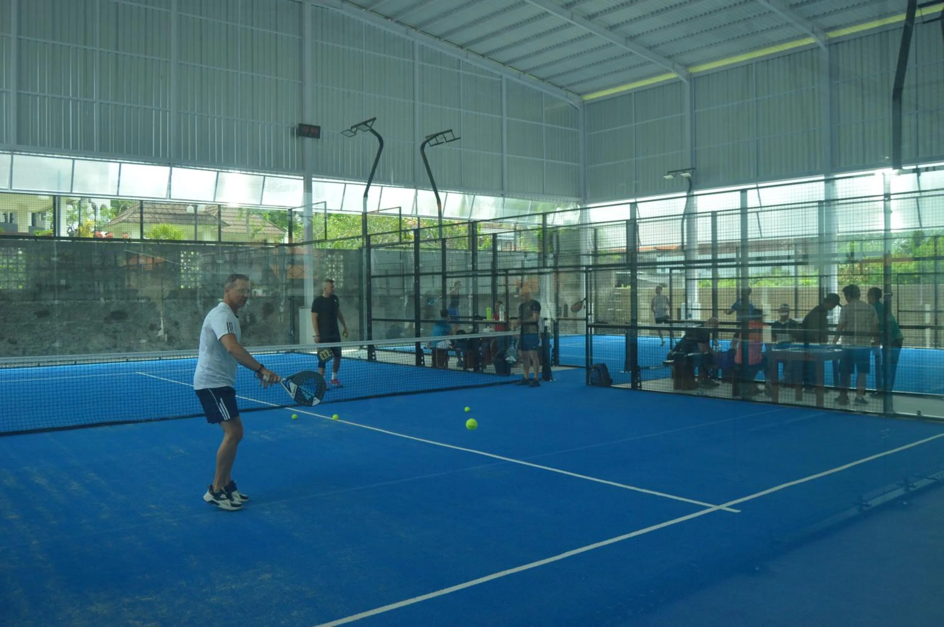 Flamingo Dewata Pool Villa Uluwatu