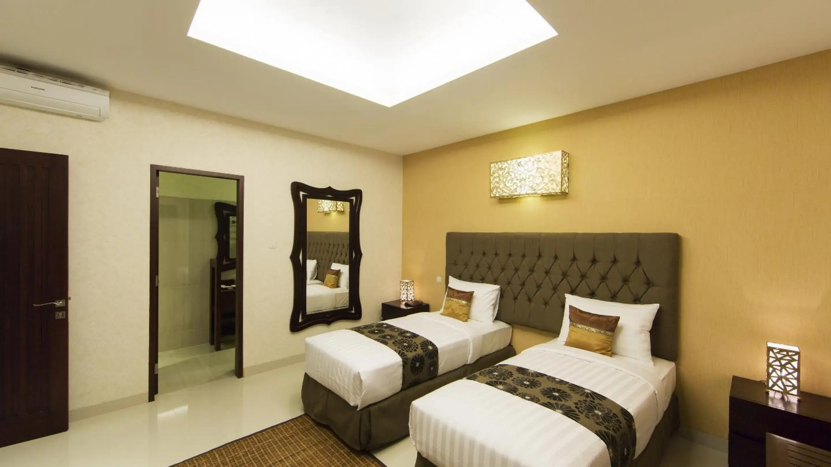 Three-Bedroom Villa with Private Pool in Flamingo Dewata Pool Villa Uluwatu Three-Bedroom Villa with Private Pool in Flamingo Dewata Pool Villa Uluwatu