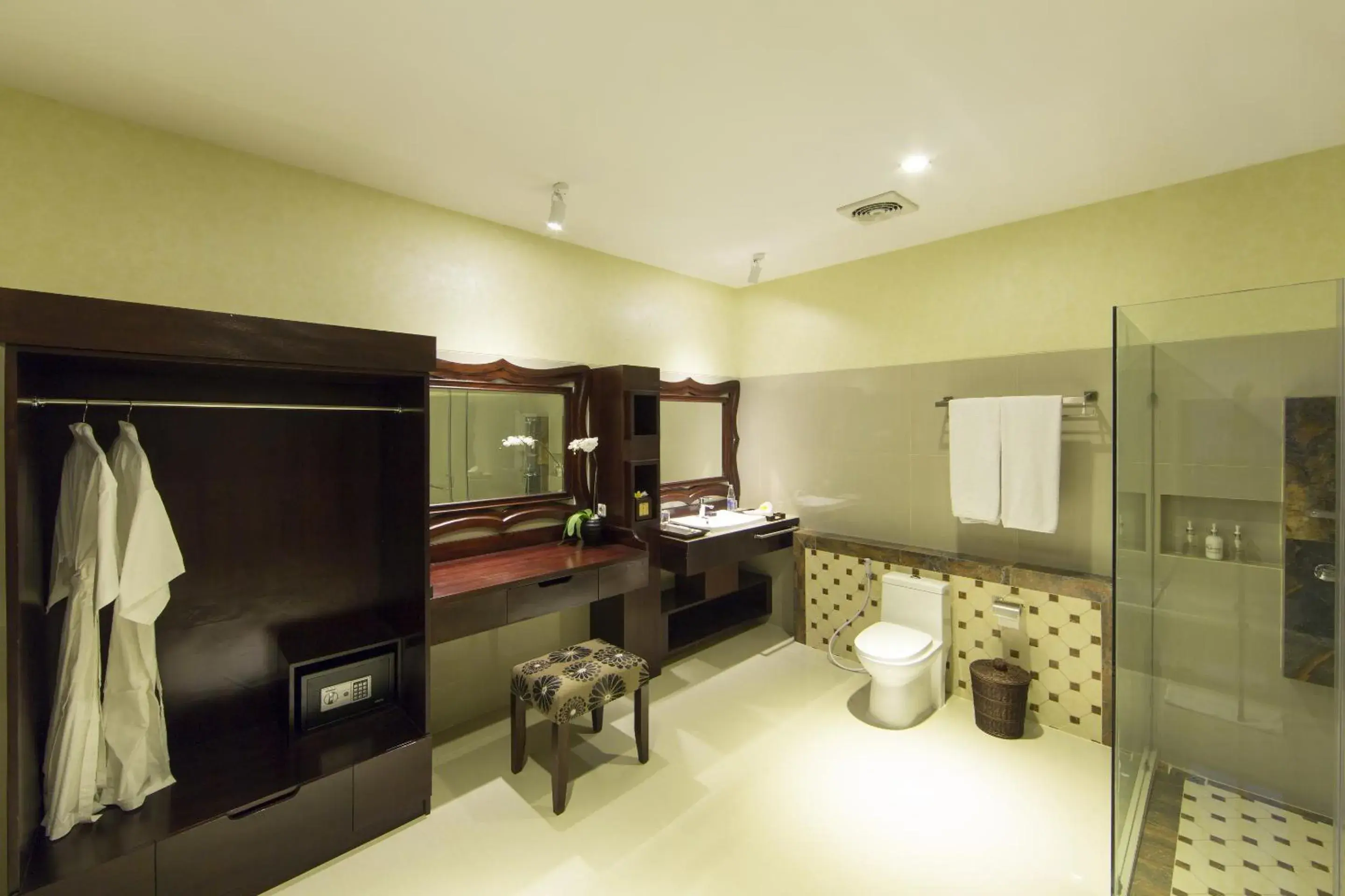 Deluxe Villa in Flamingo Dewata Pool Villa Uluwatu Deluxe Villa in Flamingo Dewata Pool Villa Uluwatu