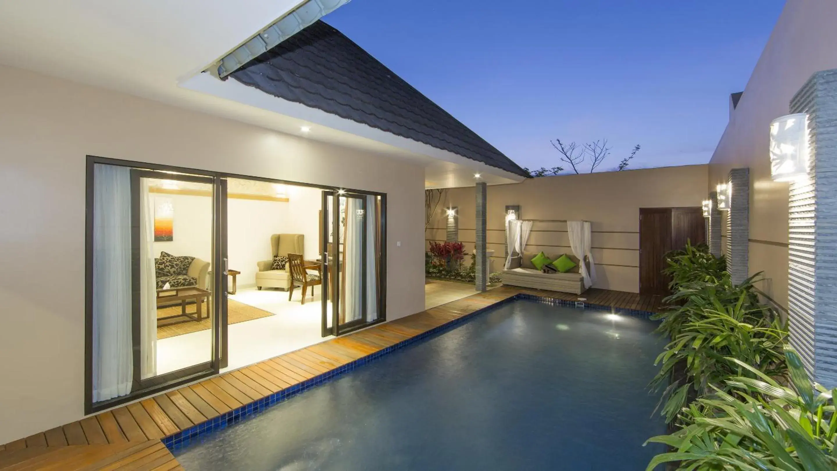 Flamingo Dewata Pool Villa Uluwatu Flamingo Dewata Pool Villa Uluwatu