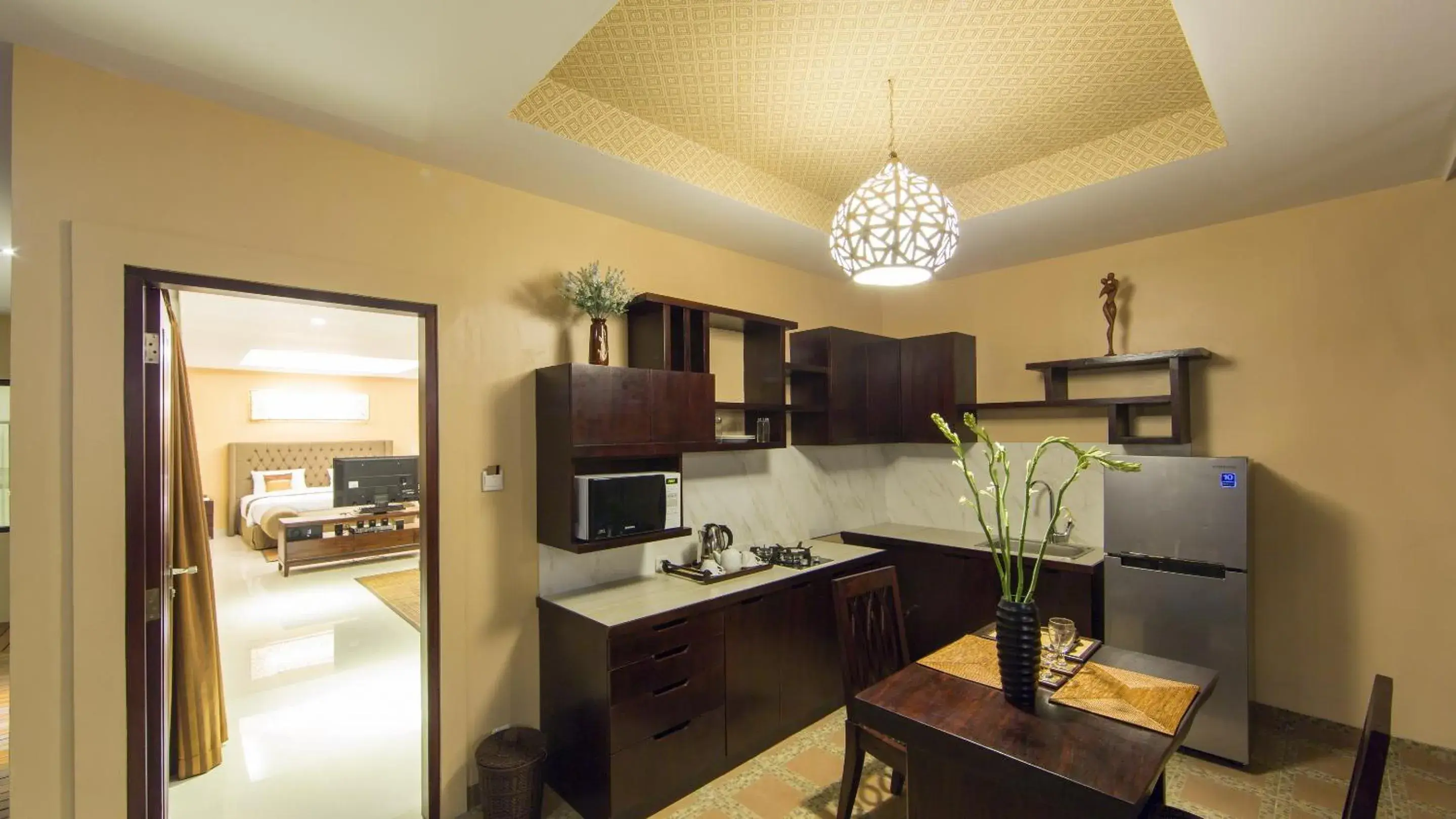 Deluxe Villa in Flamingo Dewata Pool Villa Uluwatu Deluxe Villa in Flamingo Dewata Pool Villa Uluwatu