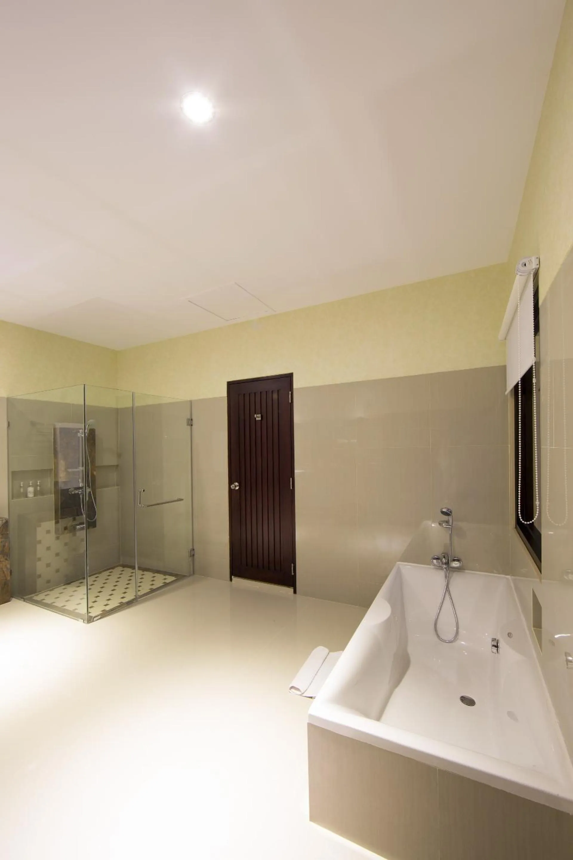 Bathroom in Flamingo Dewata Pool Villa Uluwatu