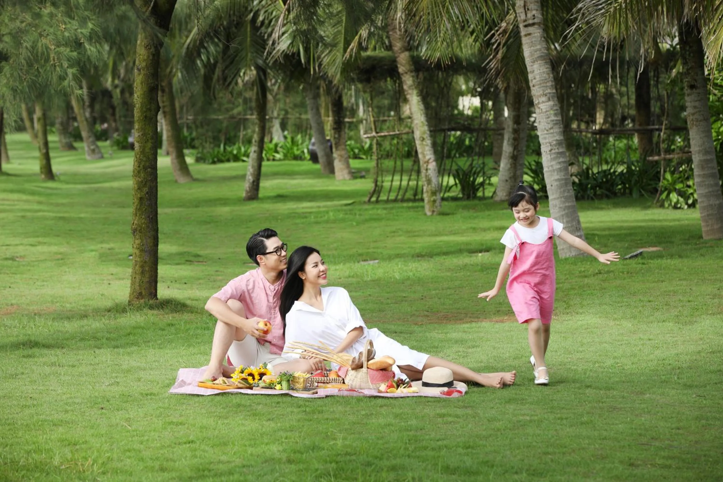 Activities in FLC Luxury Resort Samson