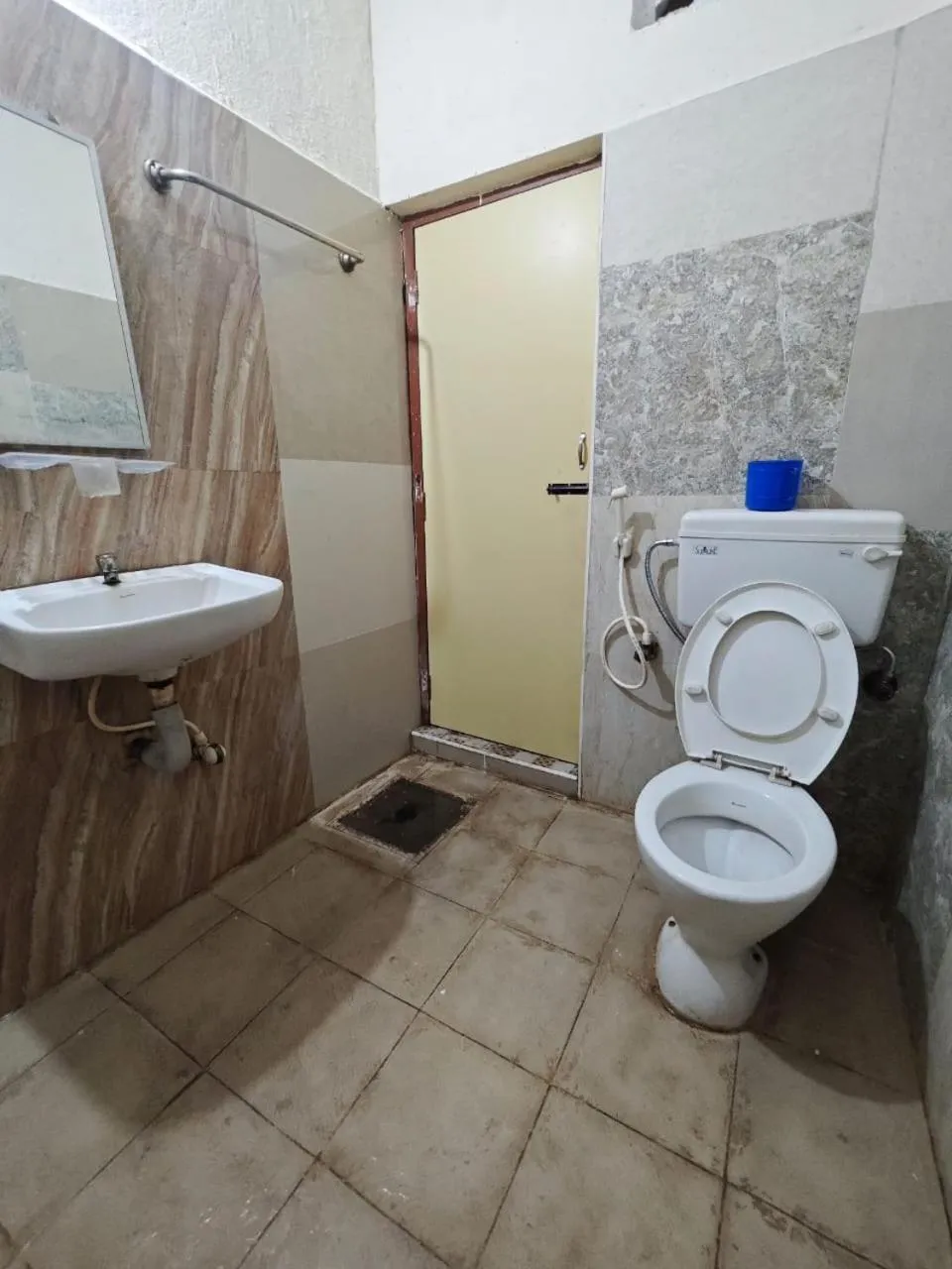 Urban Nest Roomz - Thoraipakkam OMR