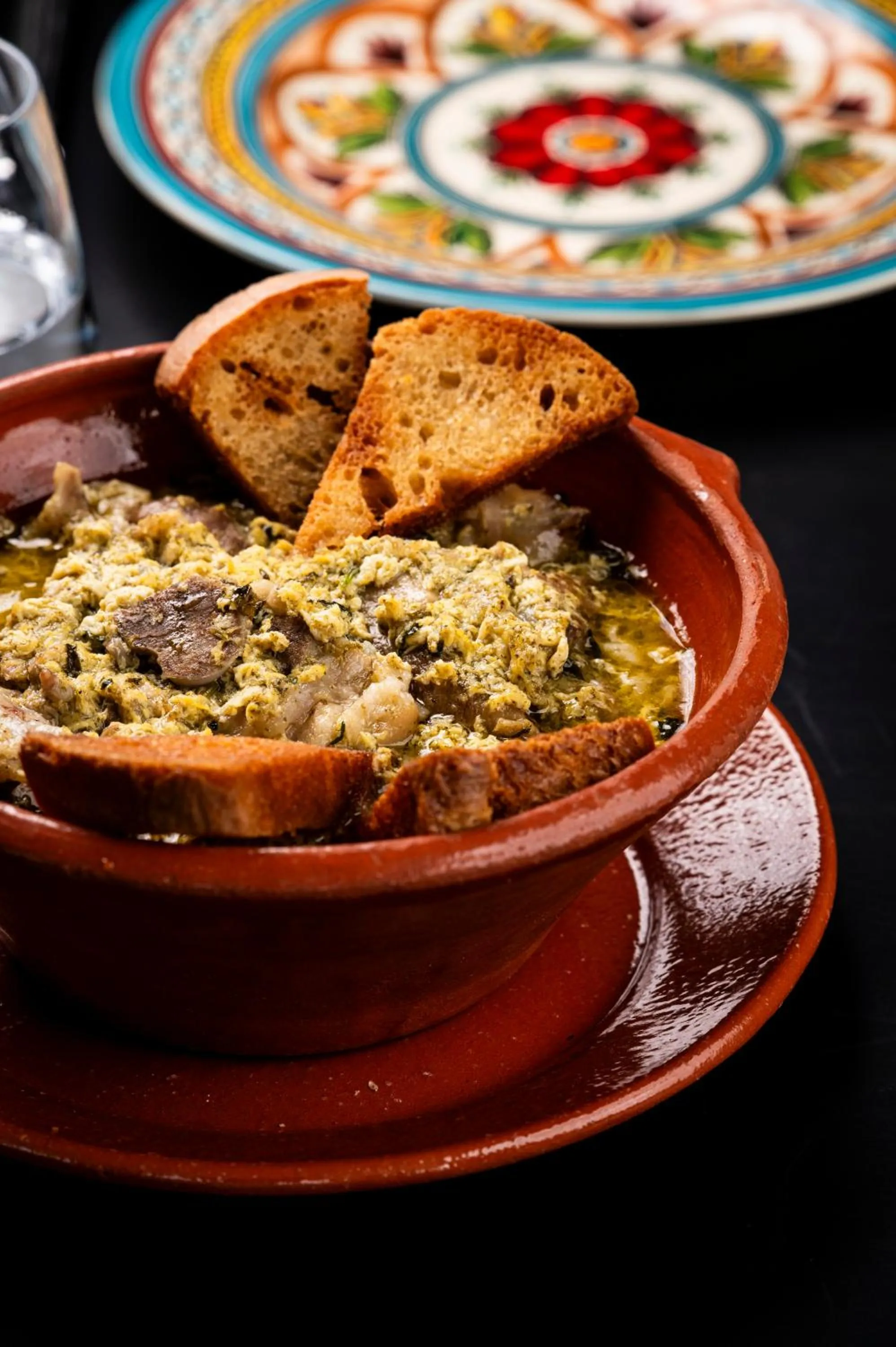 Restaurant/places to eat in Horta da Moura by WOT Signature