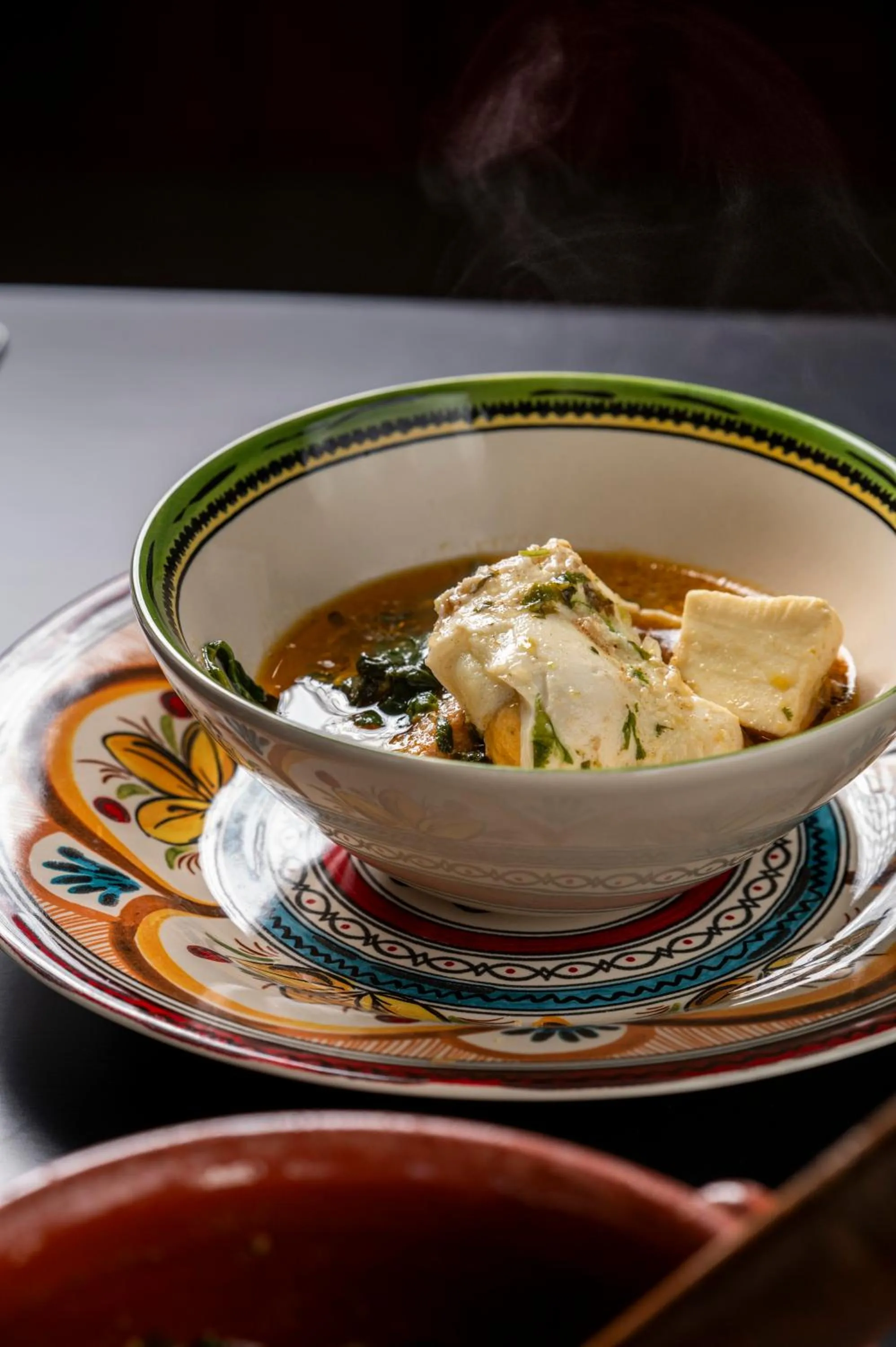 Restaurant/places to eat in Horta da Moura by WOT Signature