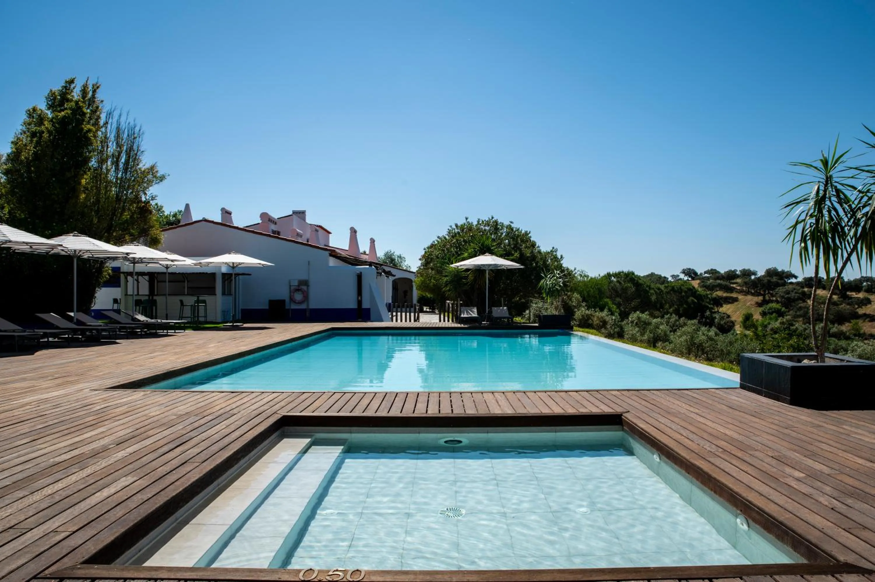 Day in Horta da Moura by WOT Signature