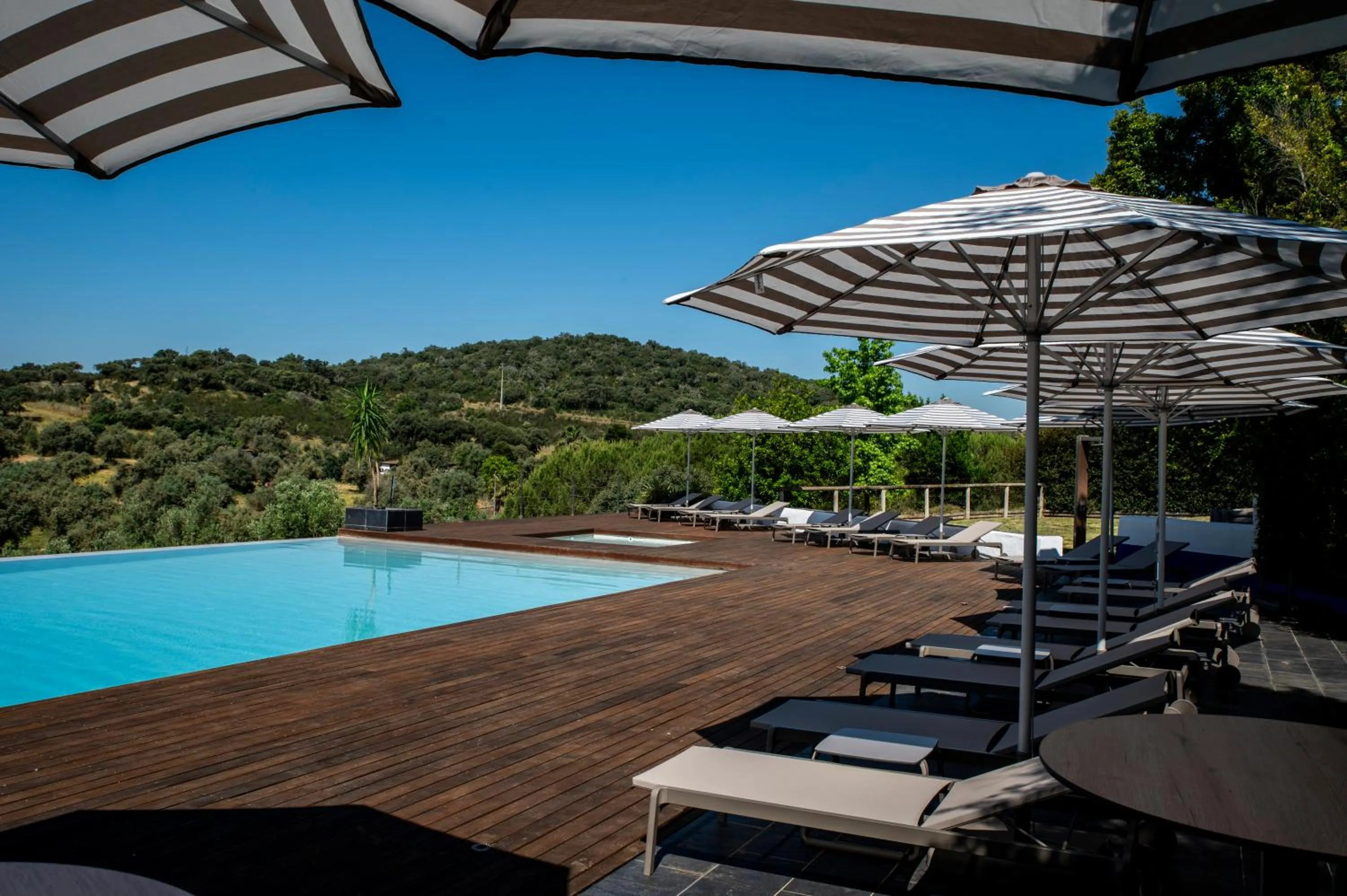 Natural landscape in Horta da Moura by WOT Signature