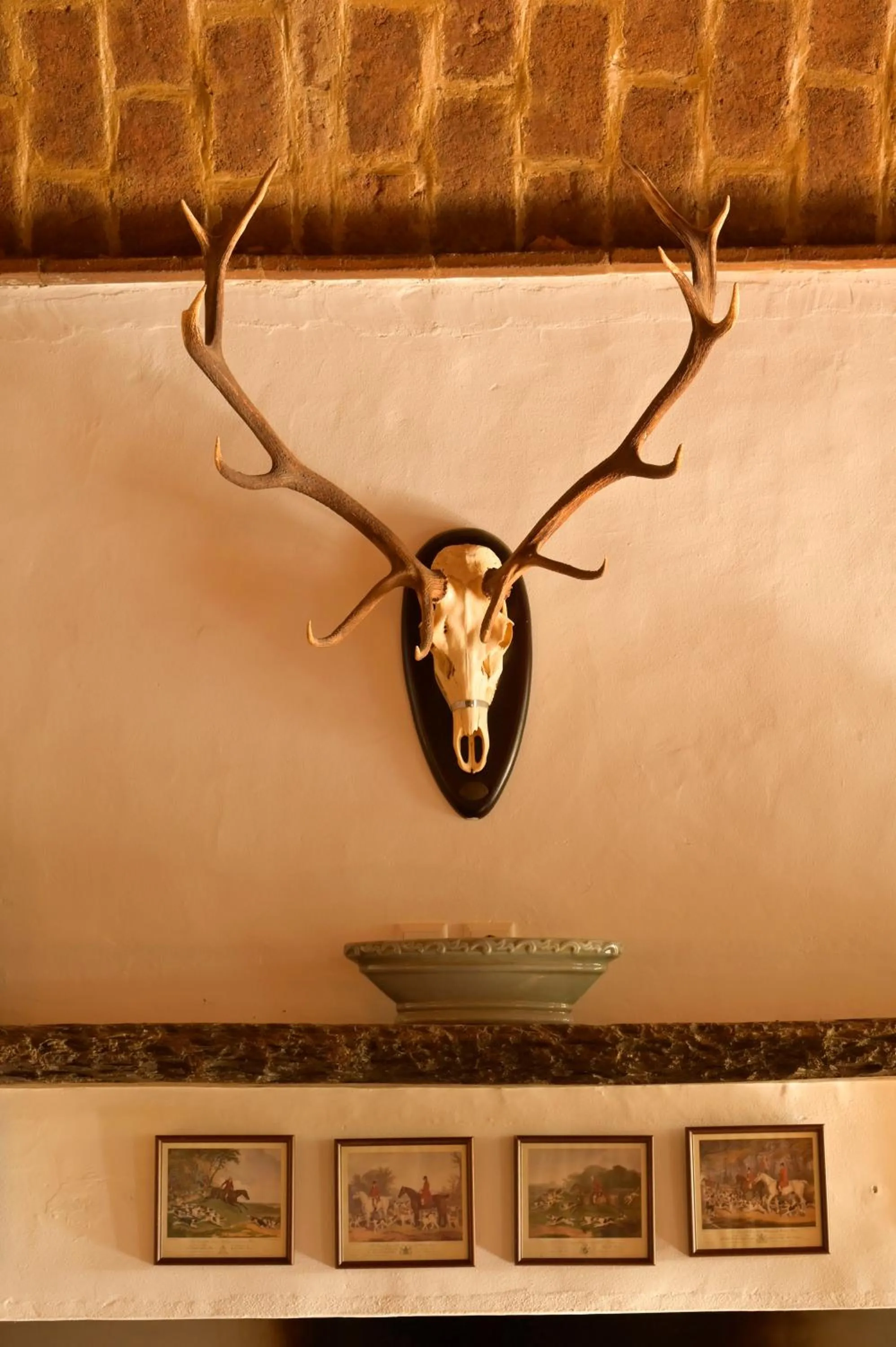 Decorative detail in Horta da Moura by WOT Signature