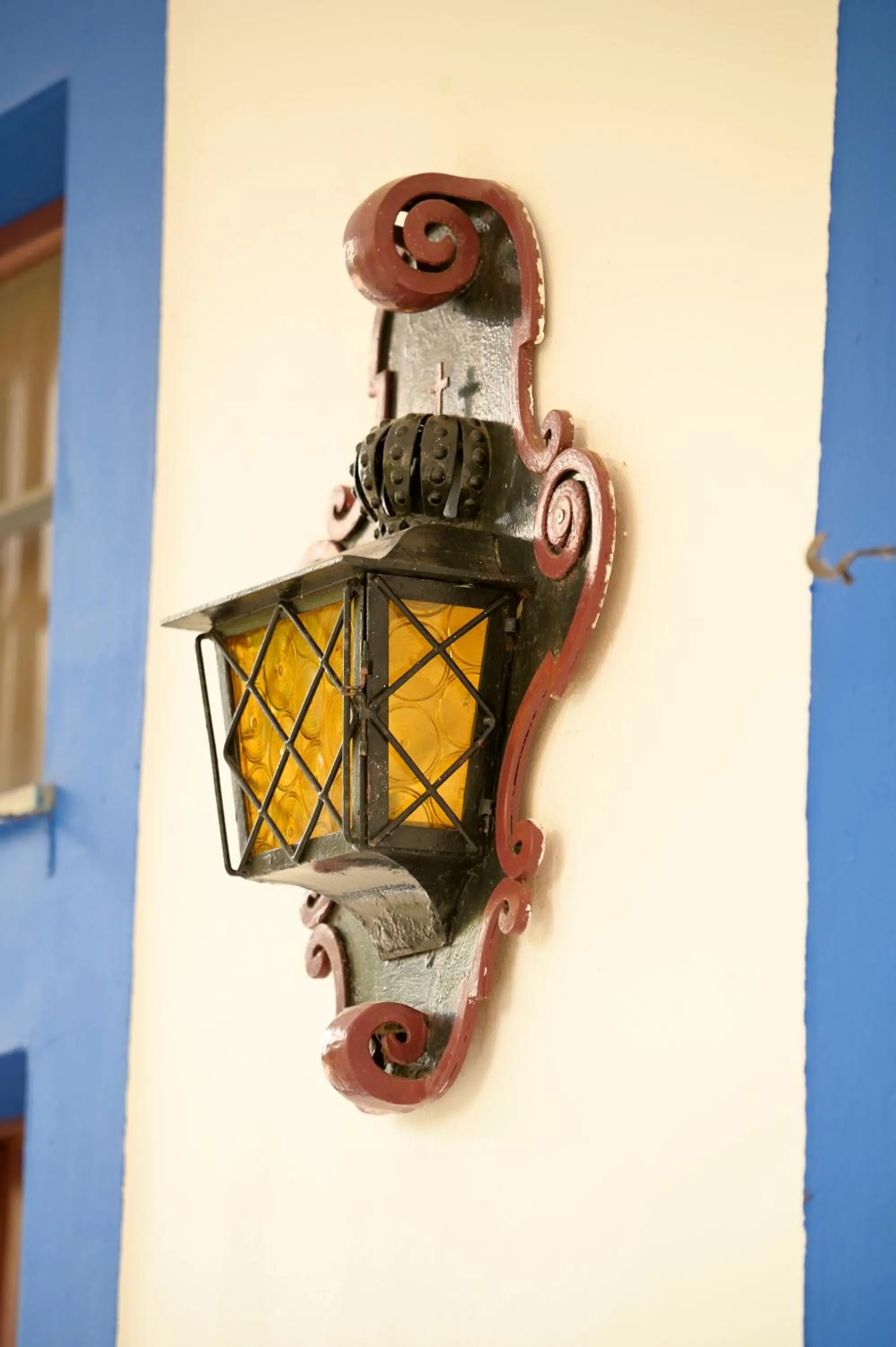 Decorative detail in Horta da Moura by WOT Signature