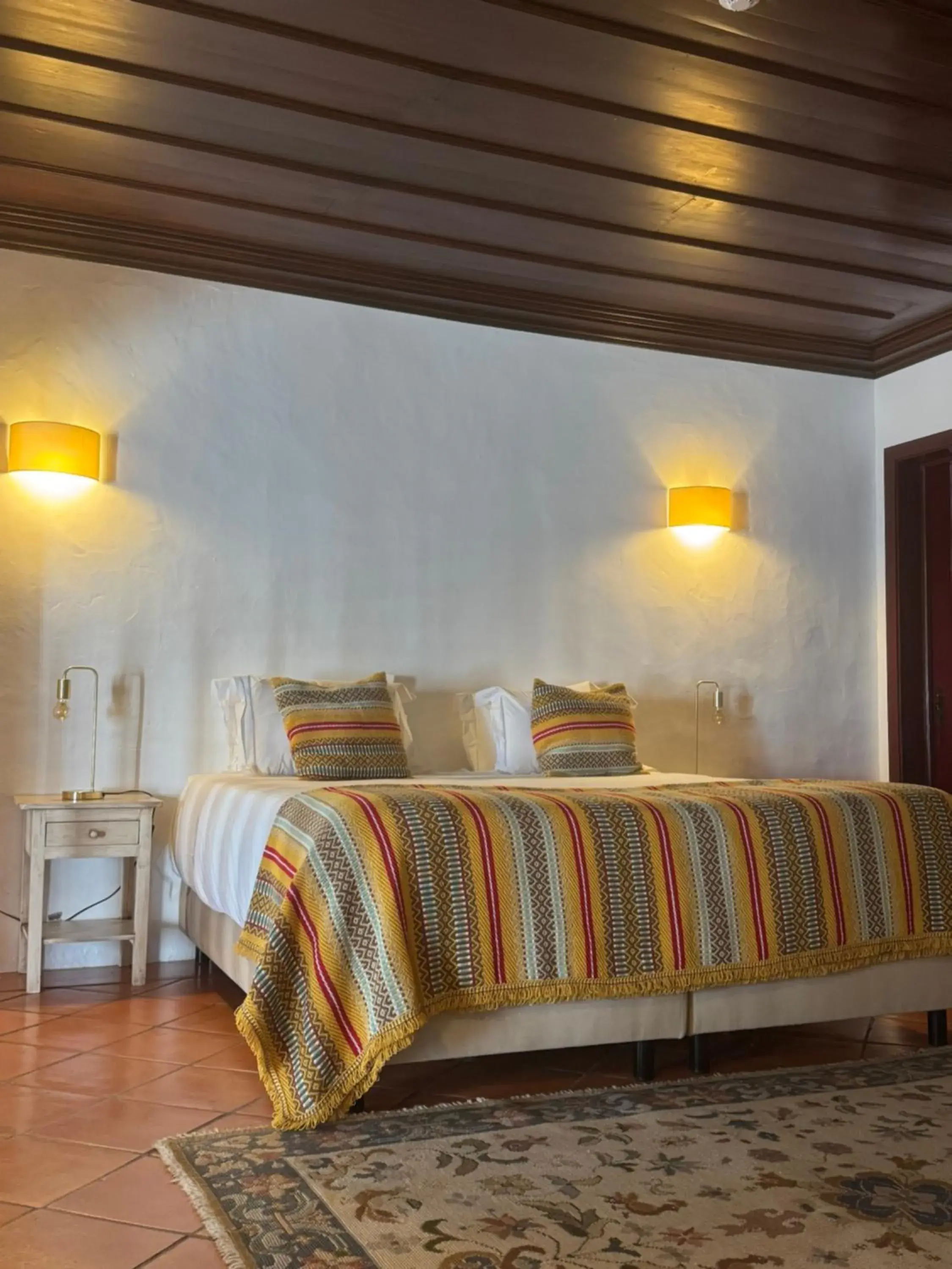 Presidential Suite in Horta da Moura by WOT Signature Presidential Suite in Horta da Moura by WOT Signature