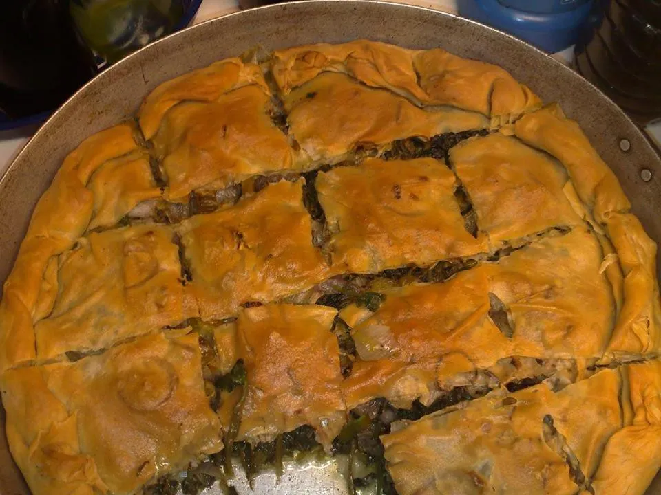 Food in Star Beach Resort