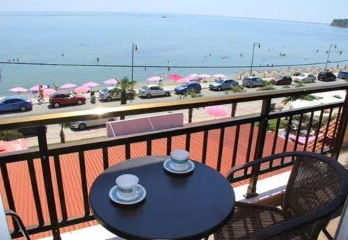 View (from property/room) in Star Beach Resort