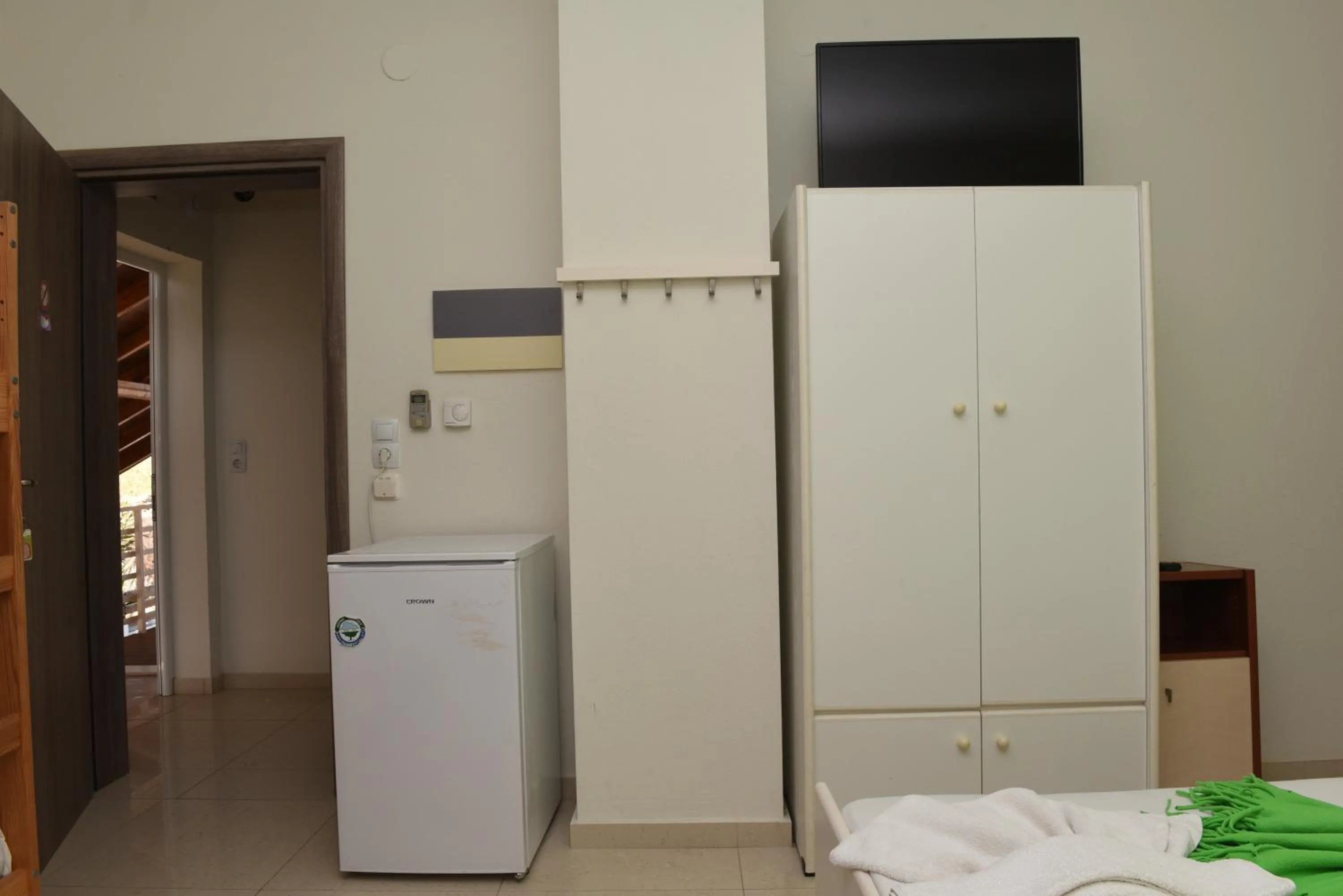 TV and multimedia in Star Beach Resort