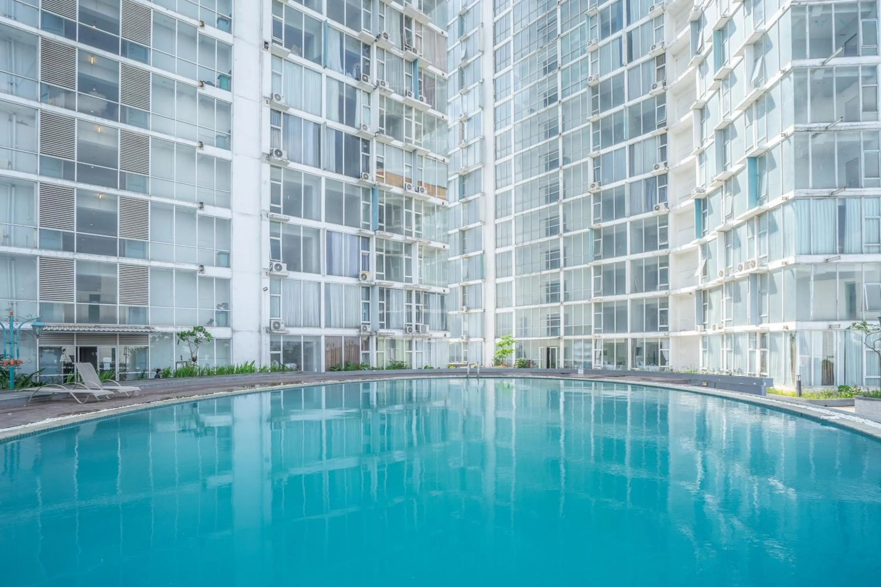 ROKET ROOM Majestic By Reccoma