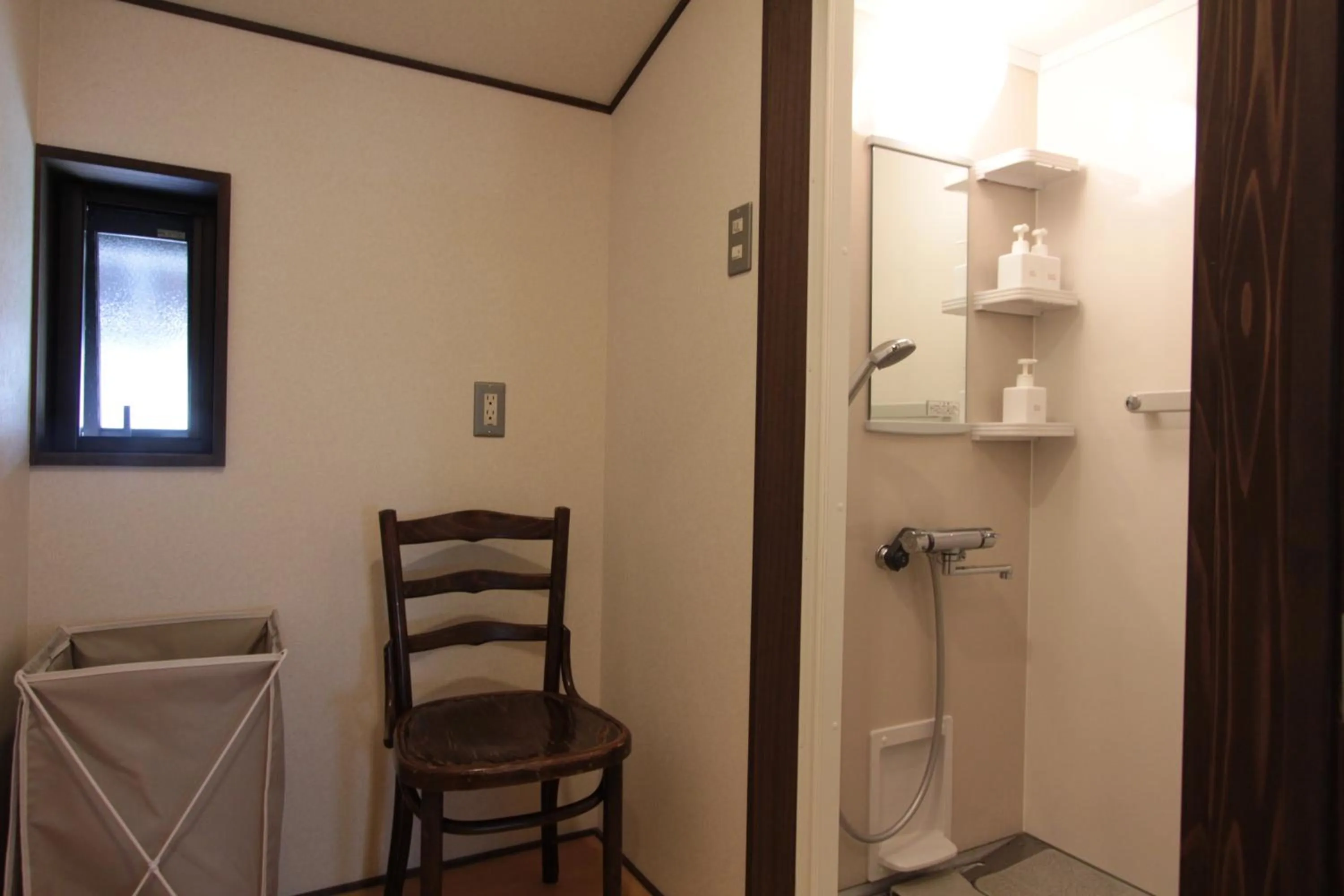 Area and facilities in SOY