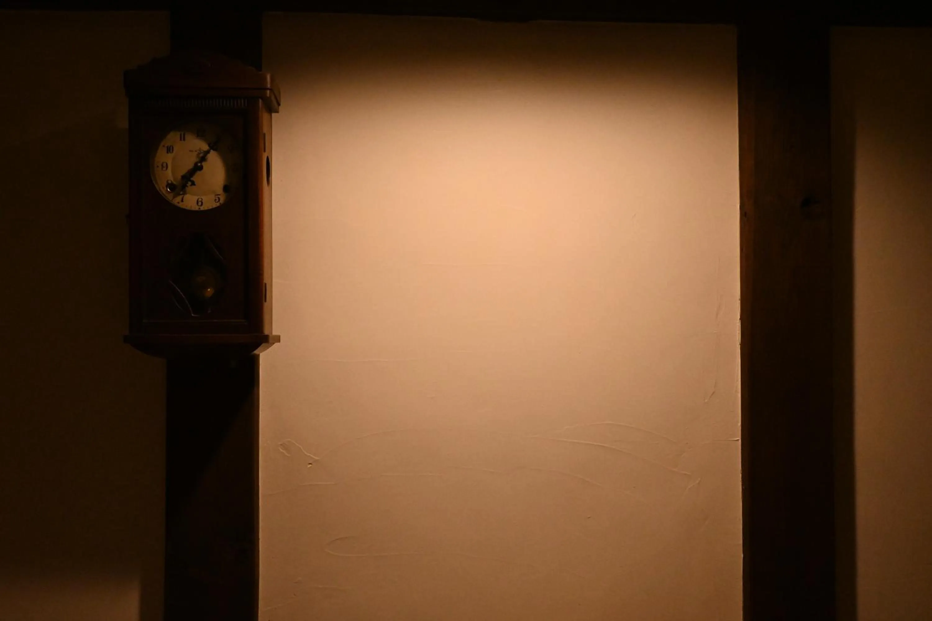 Decorative detail in SOY