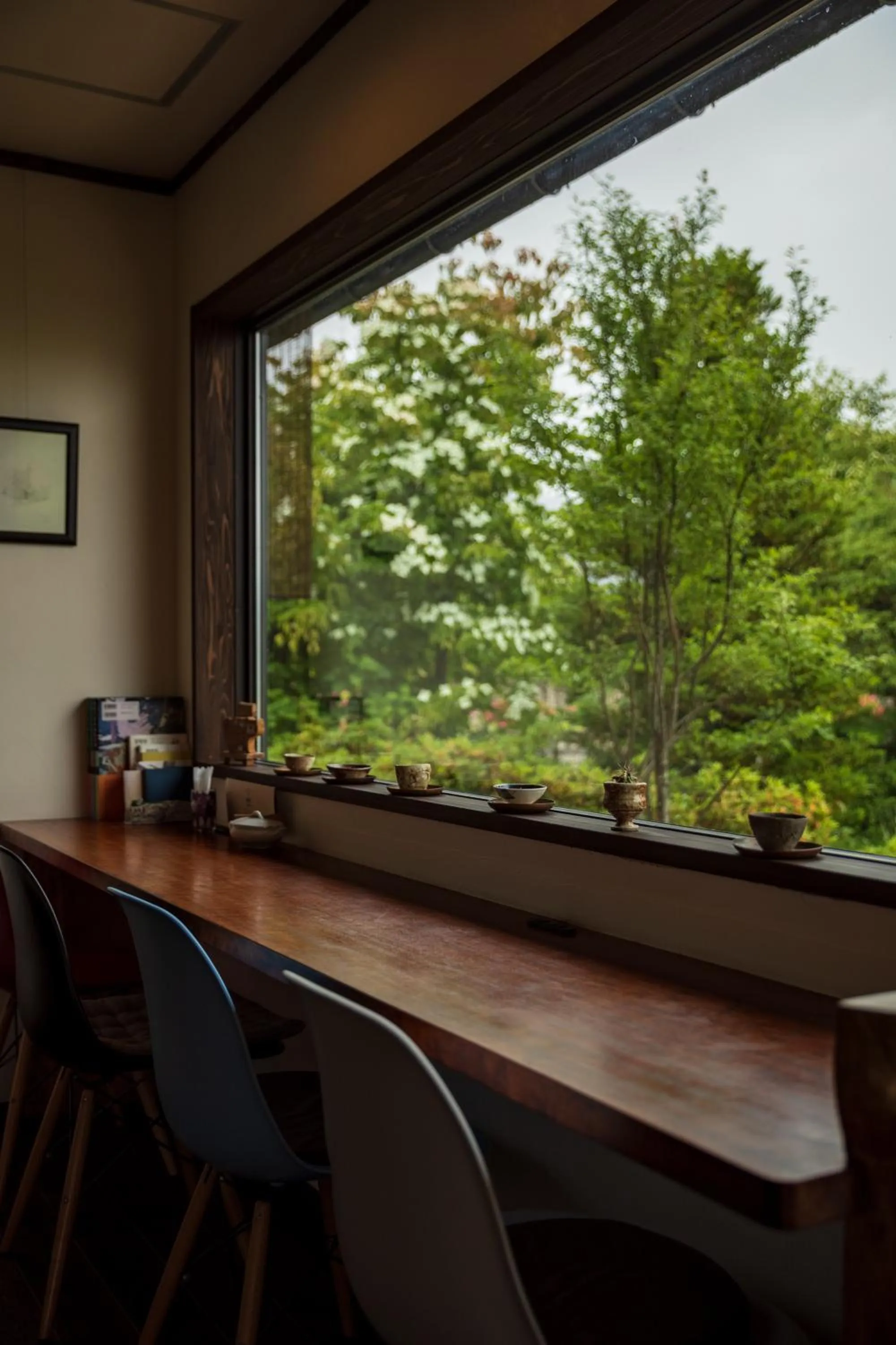 Communal lounge/ TV room in SOY