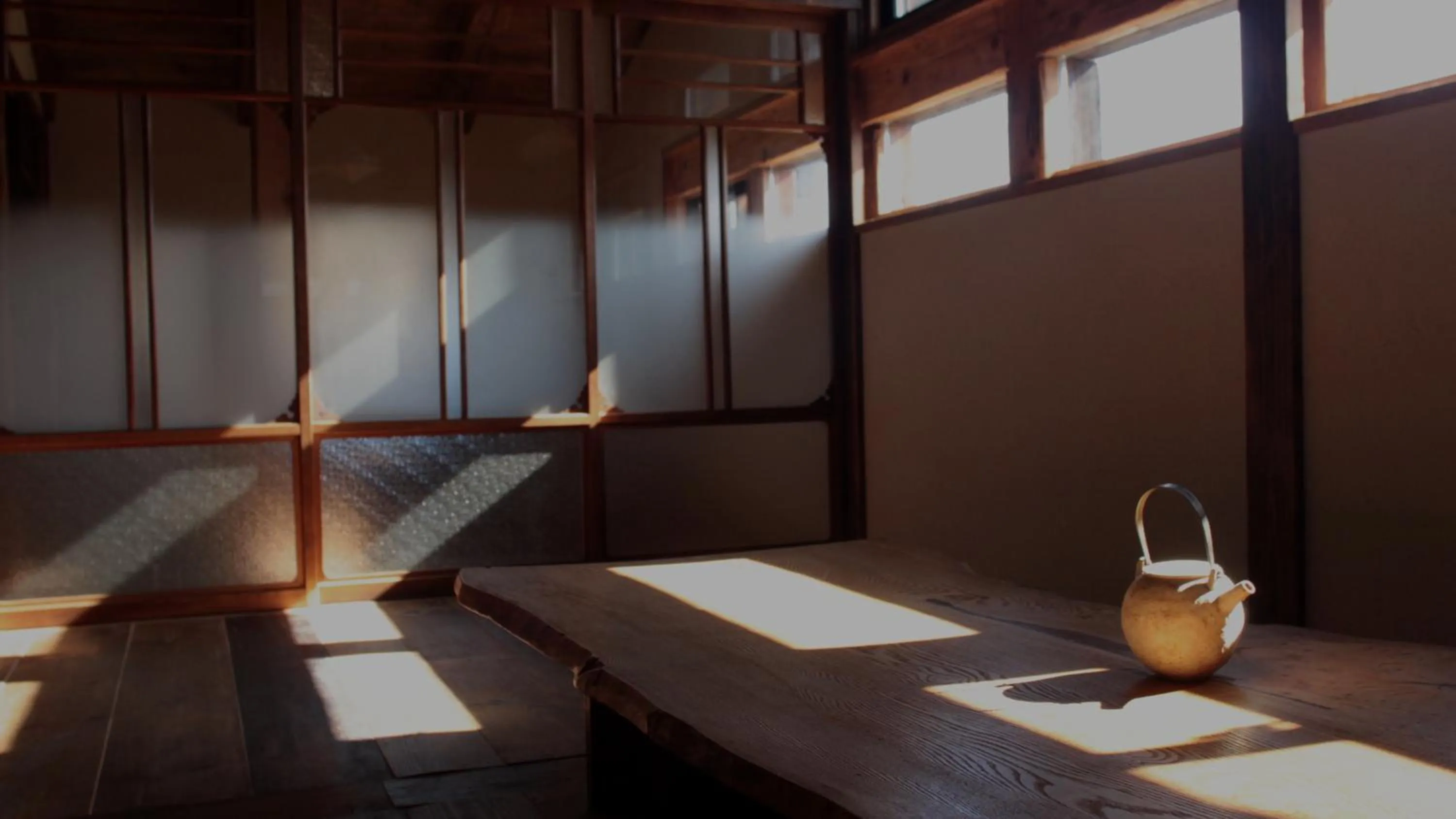 Photo of the whole room in SOY