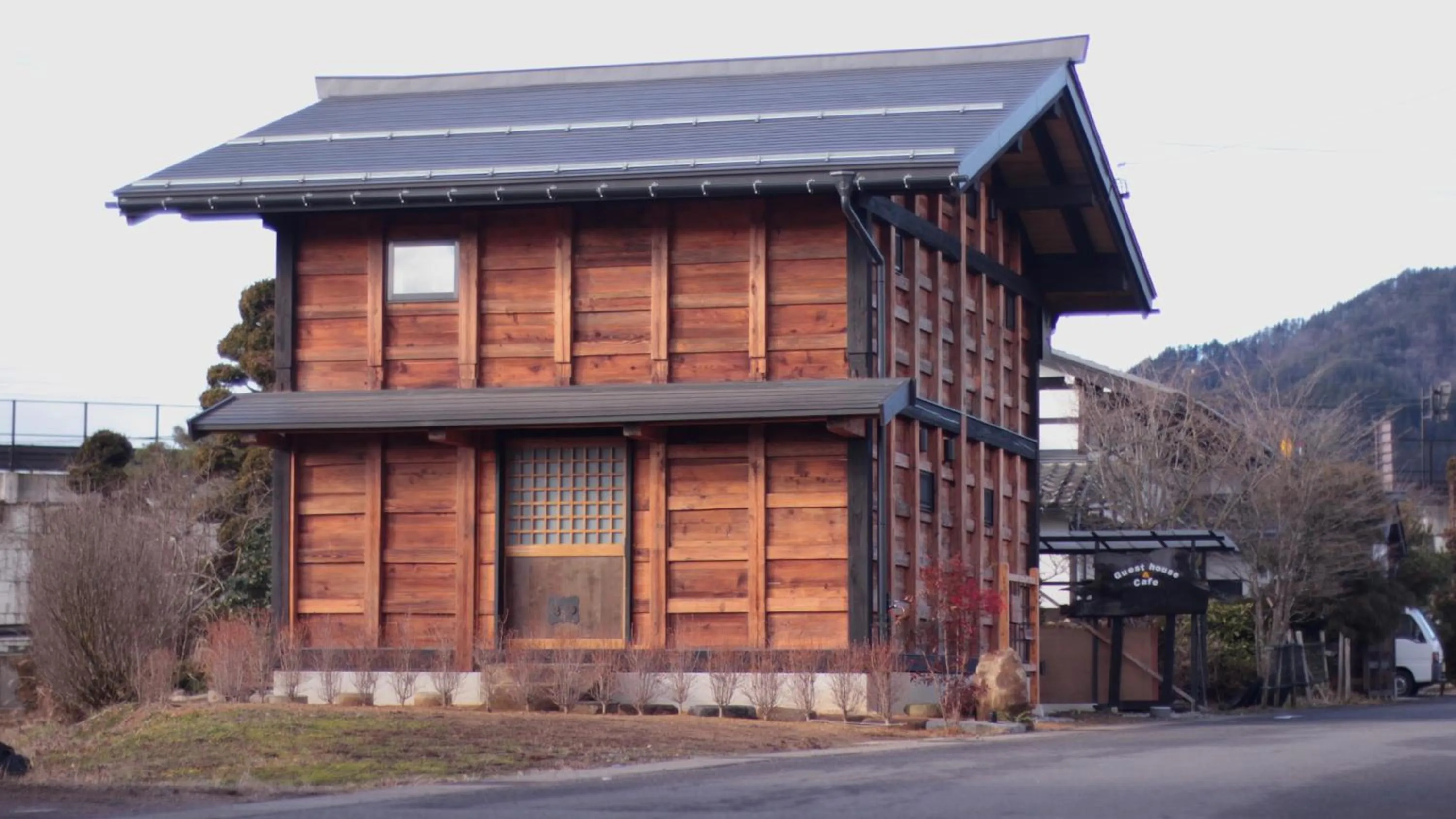 Property building in SOY