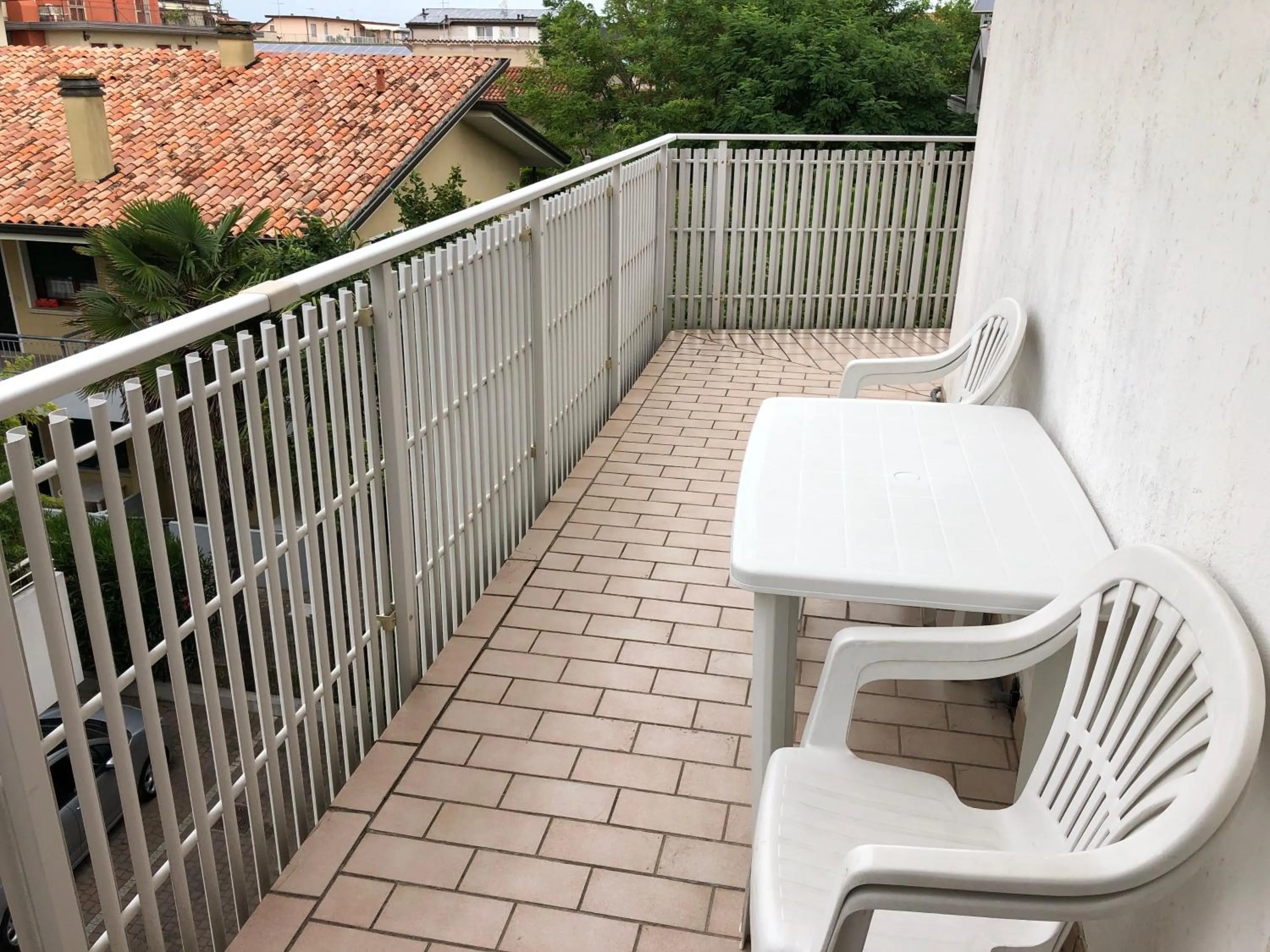 RESIDENCE GALLO - WALTERIGATO Apartments PER SOLO FAMIGLIE