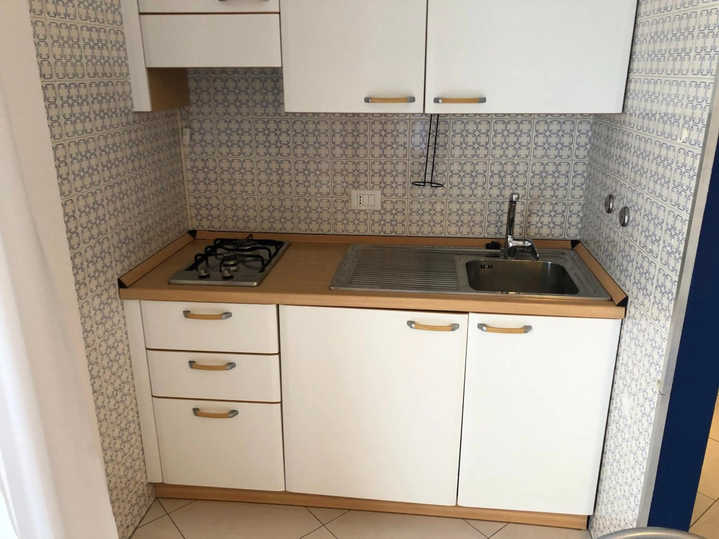 RESIDENCE GALLO - WALTERIGATO Apartments PER SOLO FAMIGLIE
