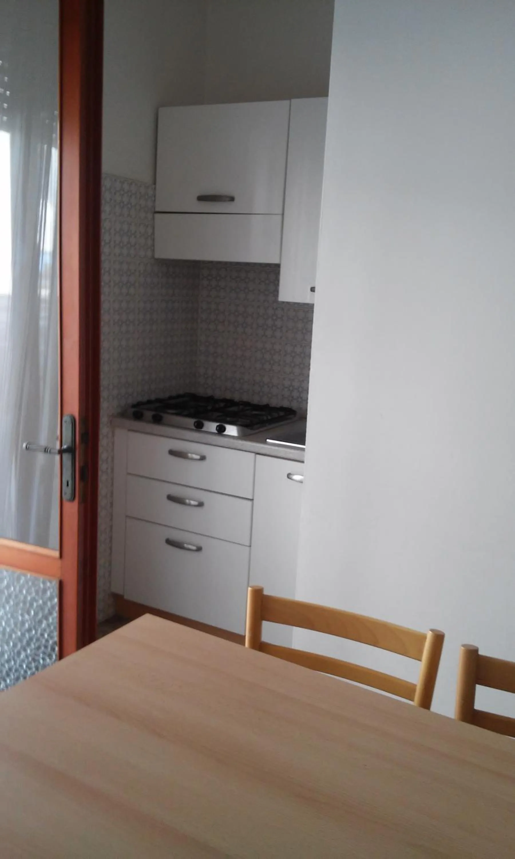 RESIDENCE GALLO - WALTERIGATO Apartments PER SOLO FAMIGLIE