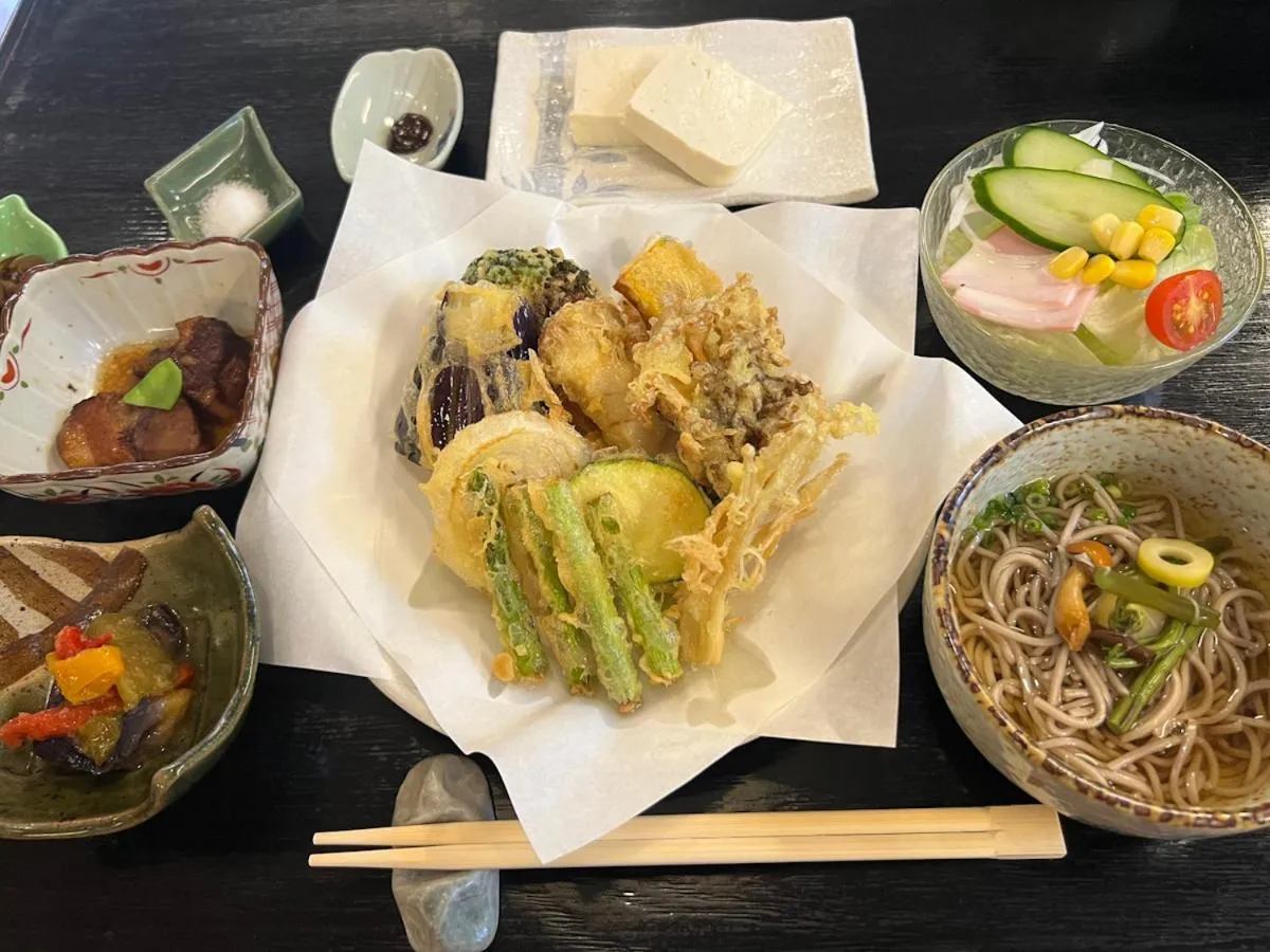 Yama no Yado Meiji Onsen