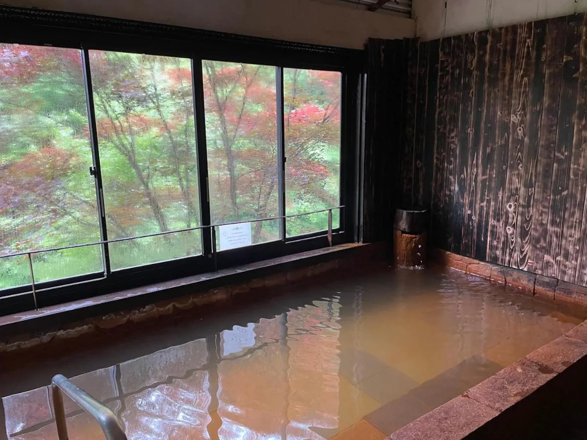 Yama no Yado Meiji Onsen