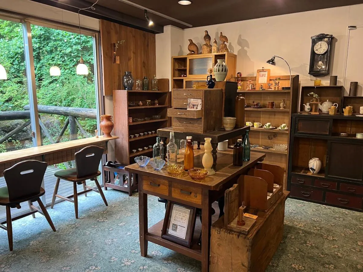 Yama no Yado Meiji Onsen