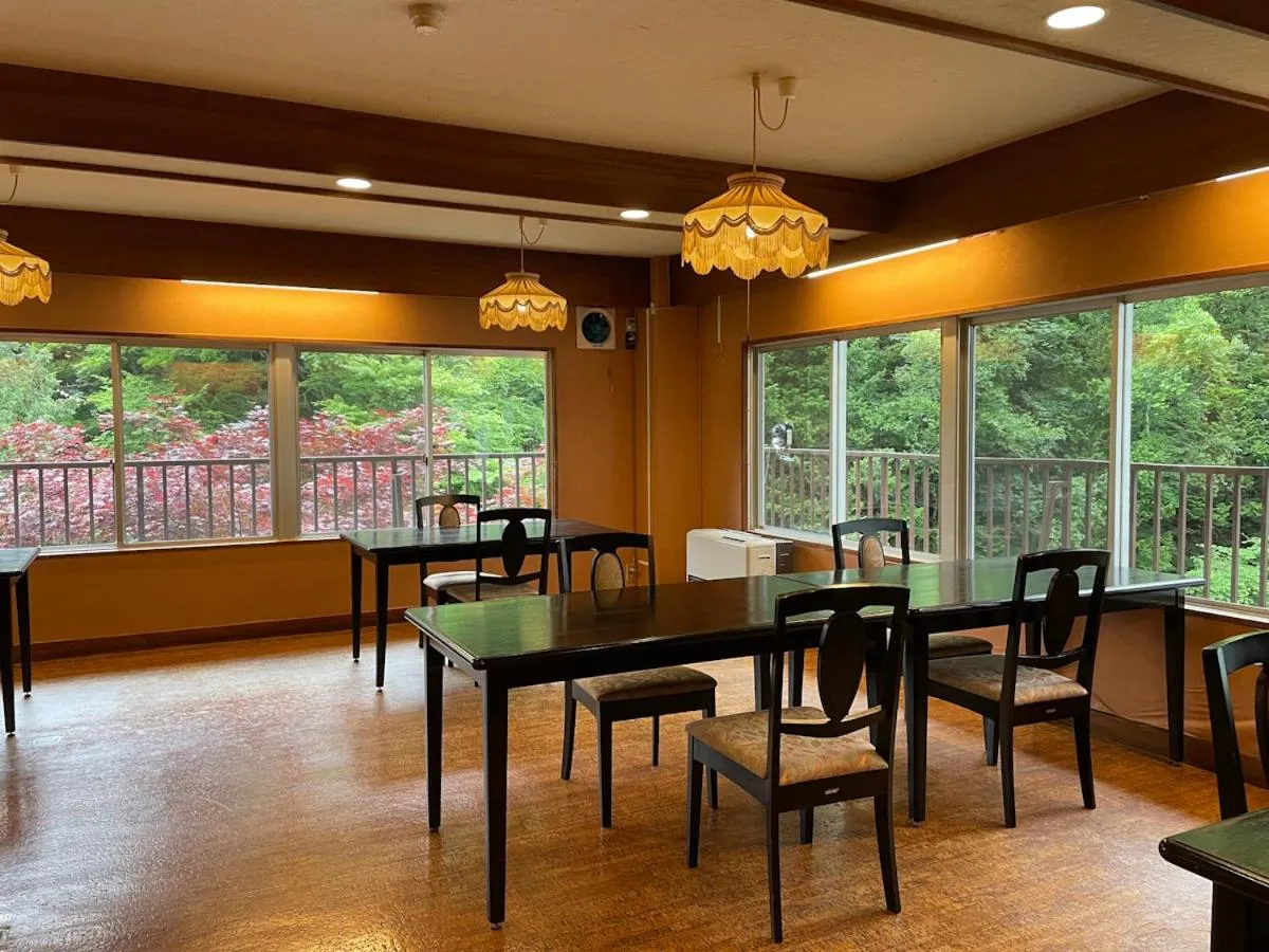 Yama no Yado Meiji Onsen