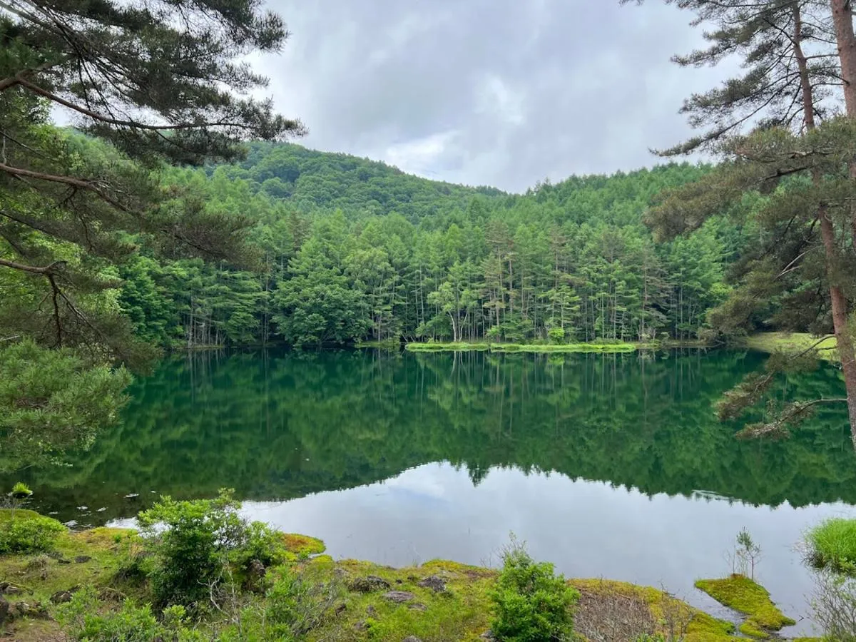 Yama no Yado Meiji Onsen