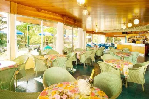 Staff in Hotel Marco Polo