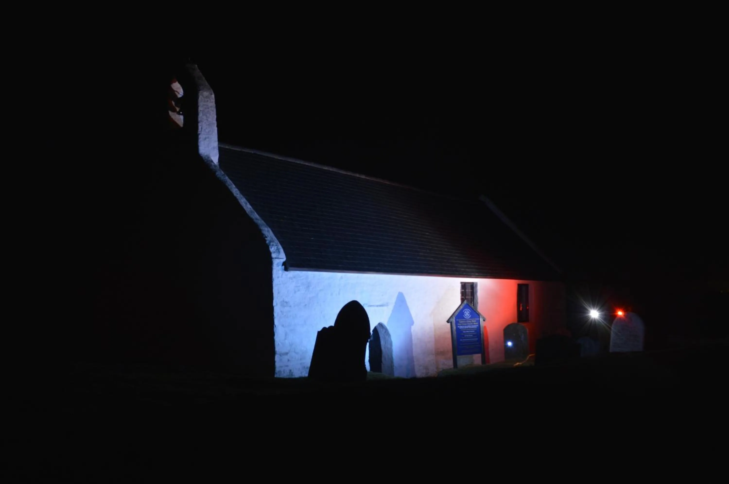 Off site in Troedyrhiw Bed & Breakfast