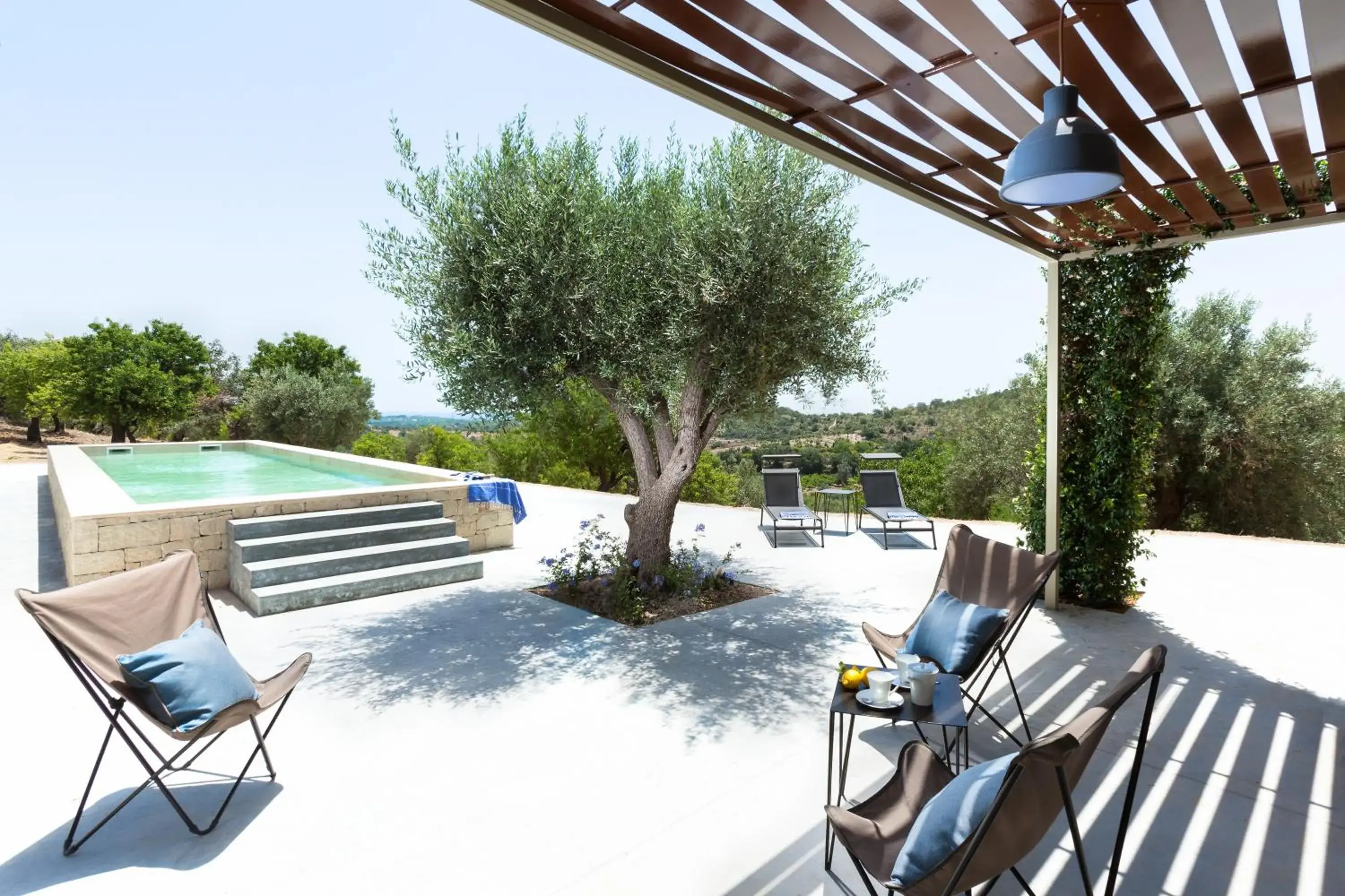 Country House Villadorata Country House Villadorata