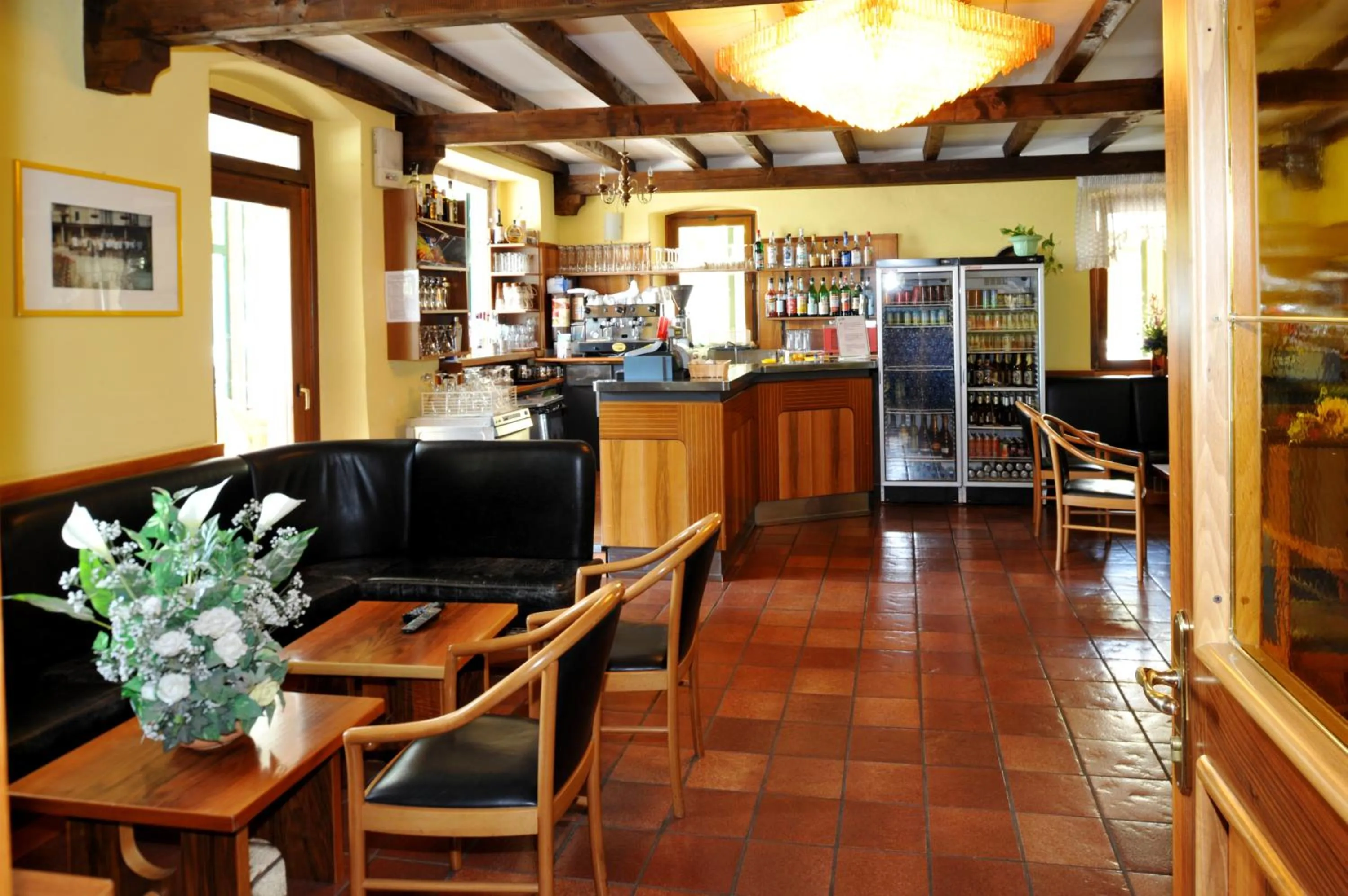 Day in Park Hotel Jolanda